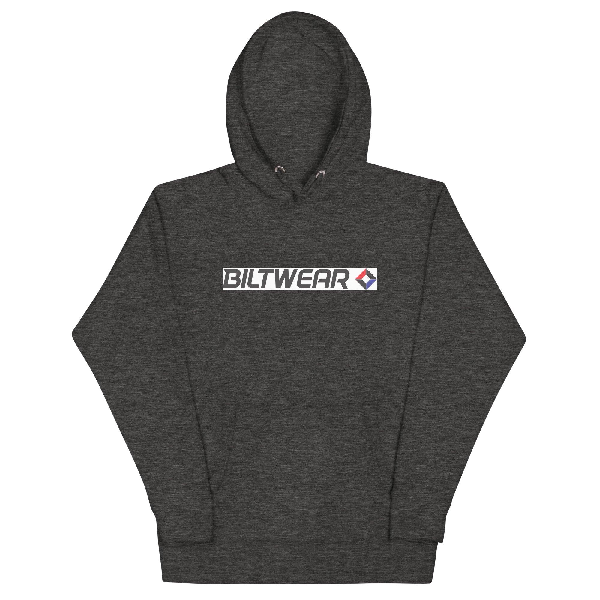 BILTWEAR YOUR IN MY WAY  Unisex Hoodie