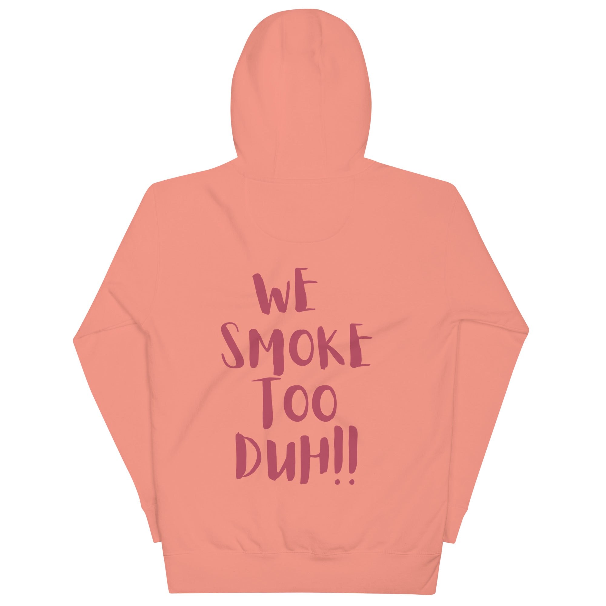 AFICIONANA Unisex Hoodie