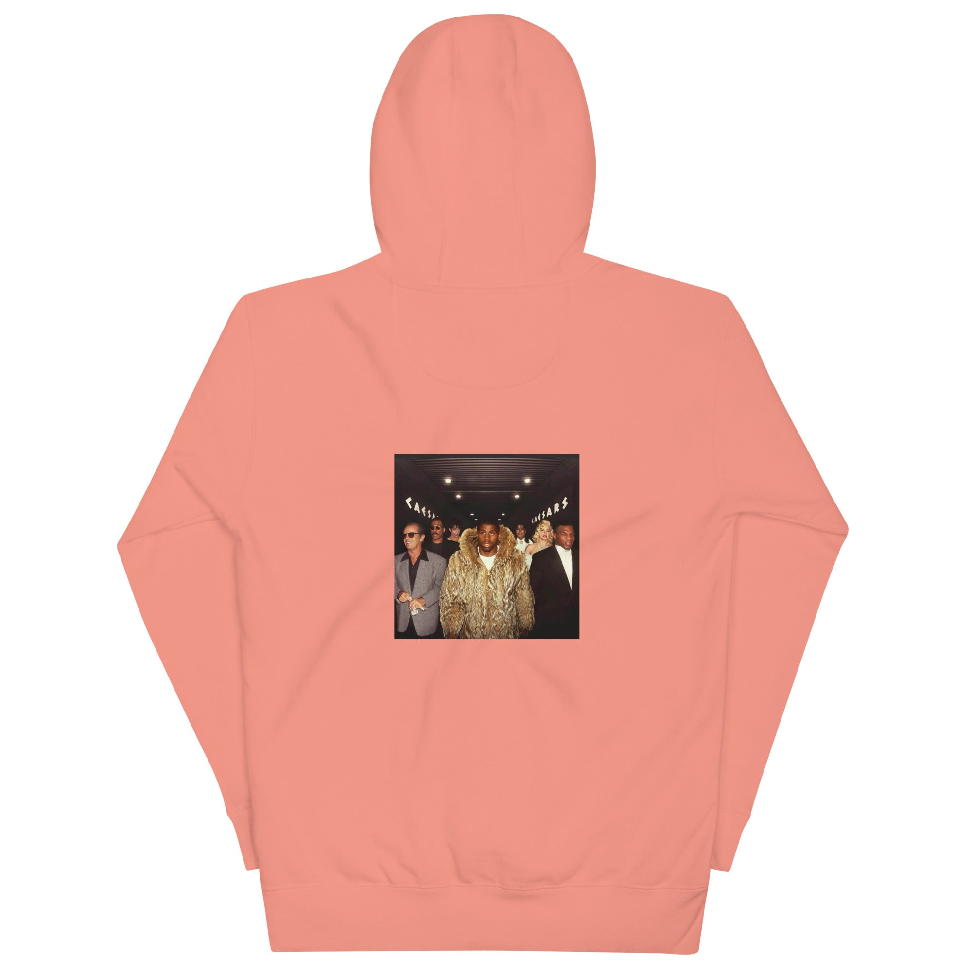 BILTWEAR THE AFTERPARTY Unisex Hoodie