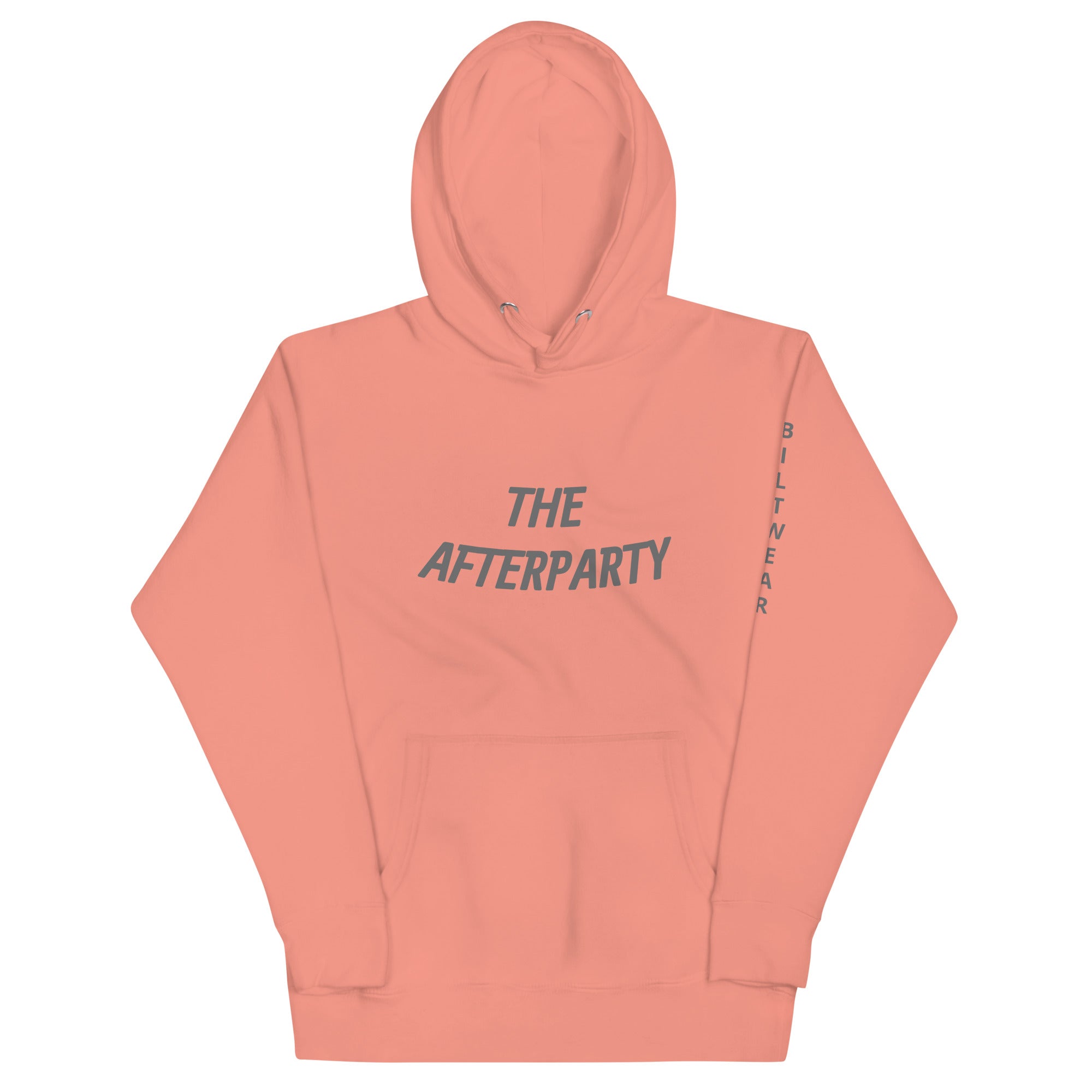 BILTWEAR THE AFTERPARTY Unisex Hoodie