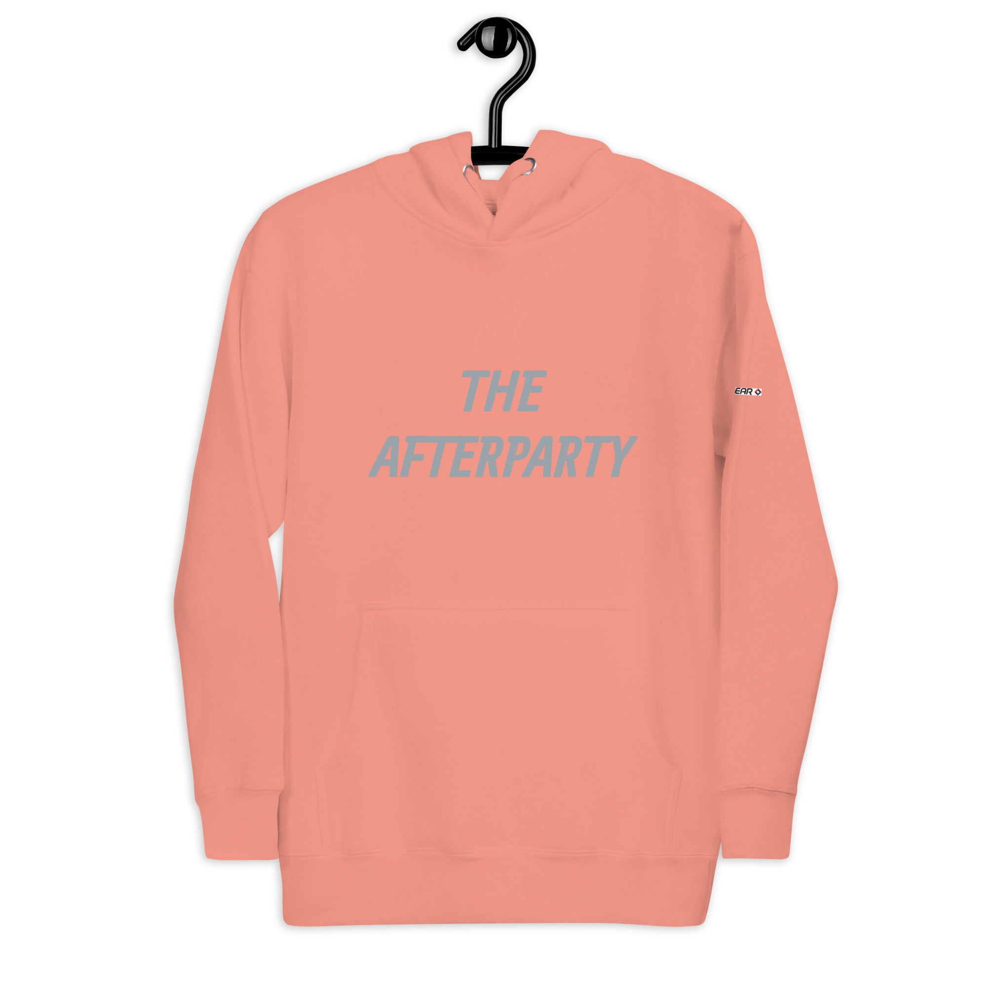 BILTWEAR THE AFTERPARTY JAMIE FOXX Unisex Hoodie