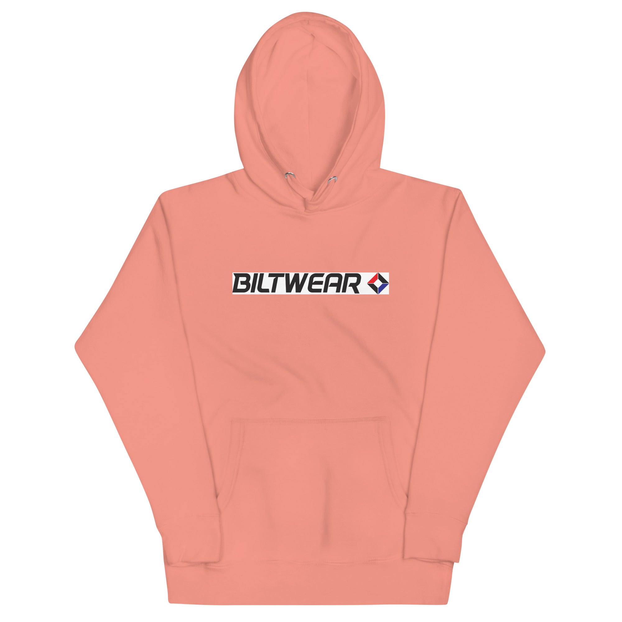 BILTWEAR IM NOT THEM Unisex Hoodie