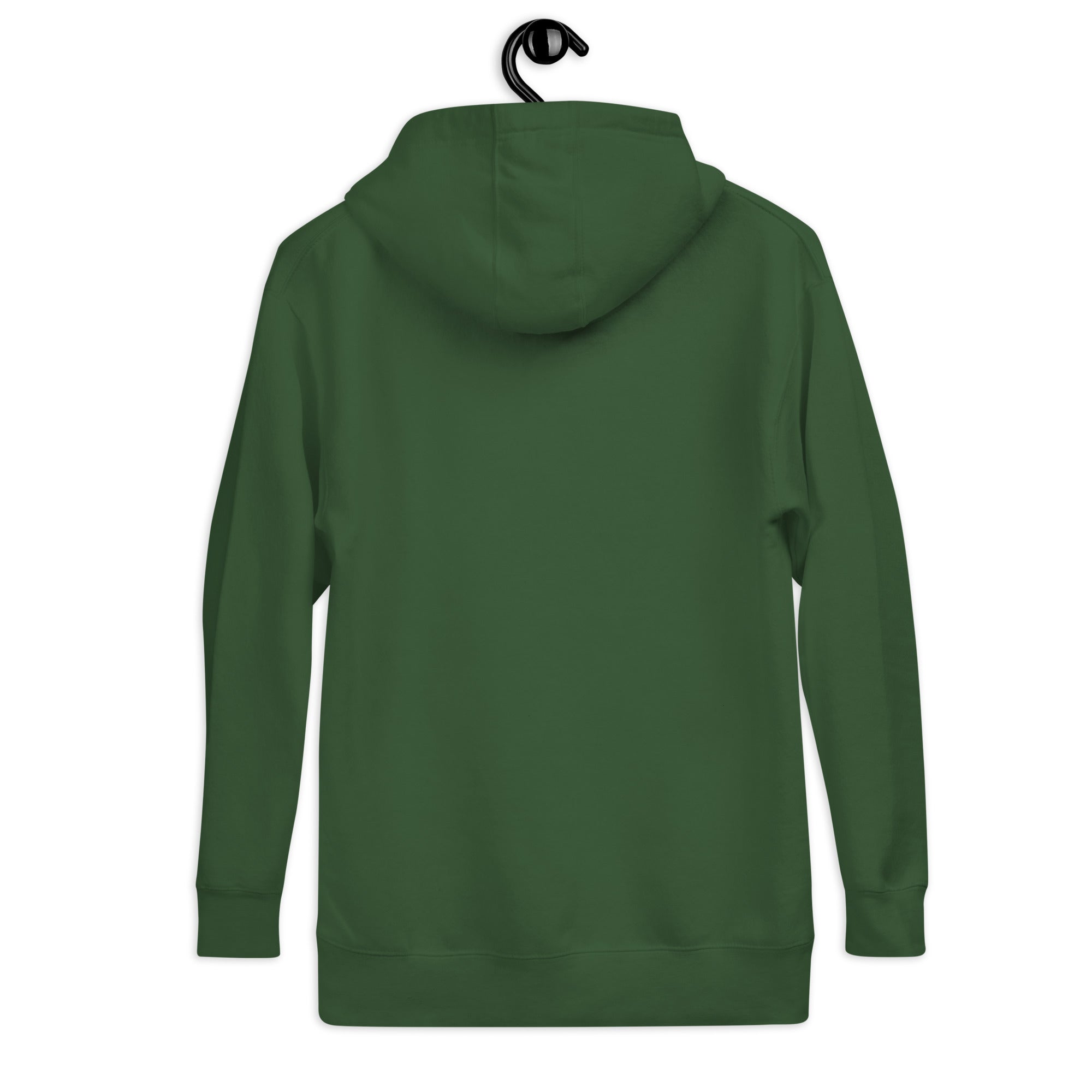 BILTWEAR $ Makes the world go round Unisex Hoodie