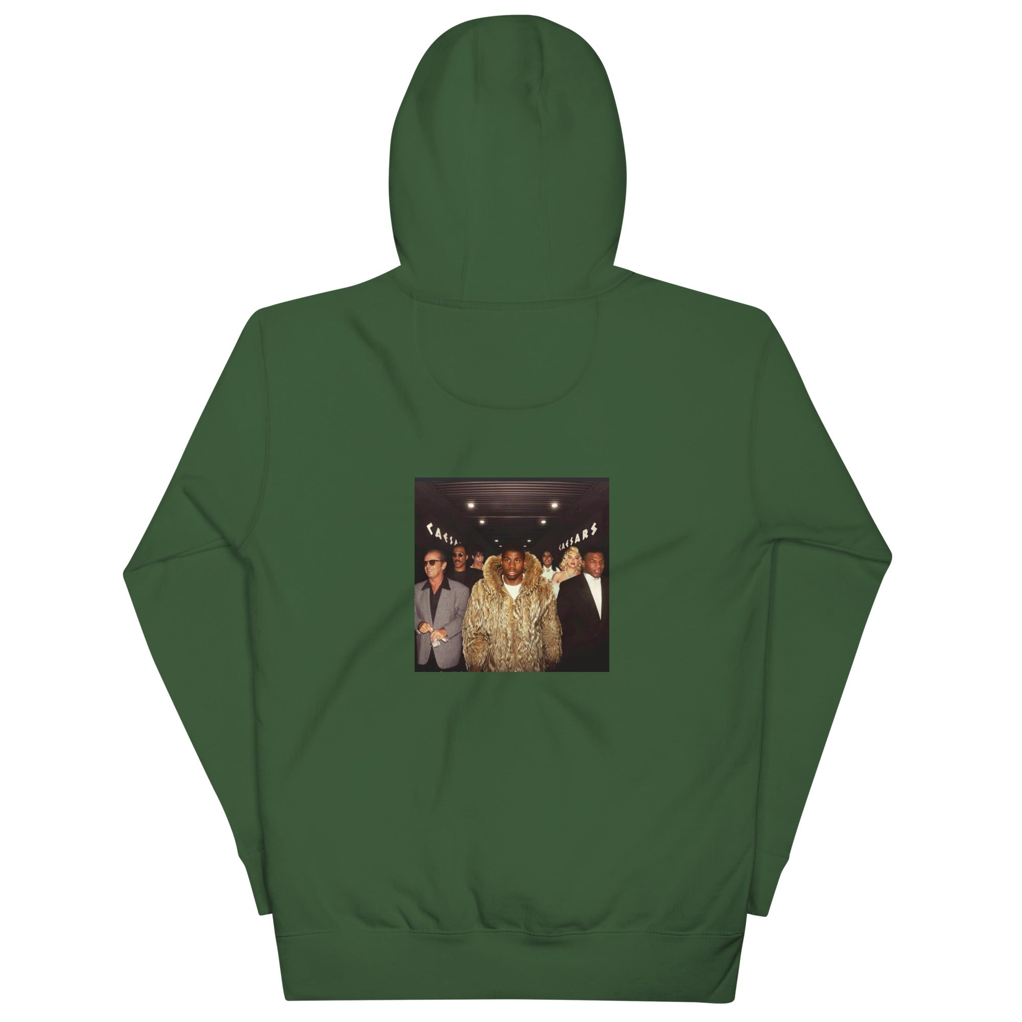 BILTWEAR THE AFTERPARTY Unisex Hoodie