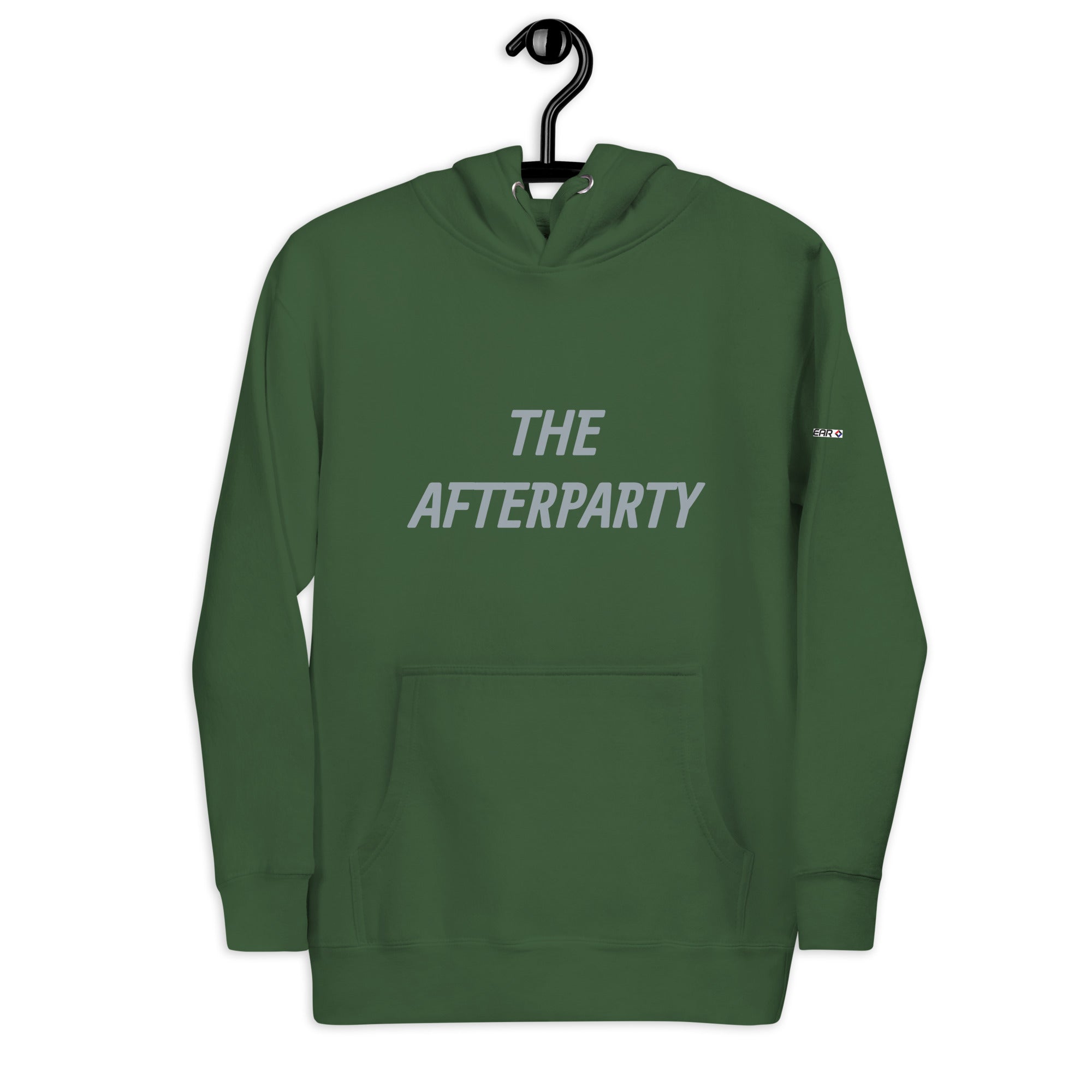 BILTWEAR THE AFTERPARTY JAMIE FOXX Unisex Hoodie