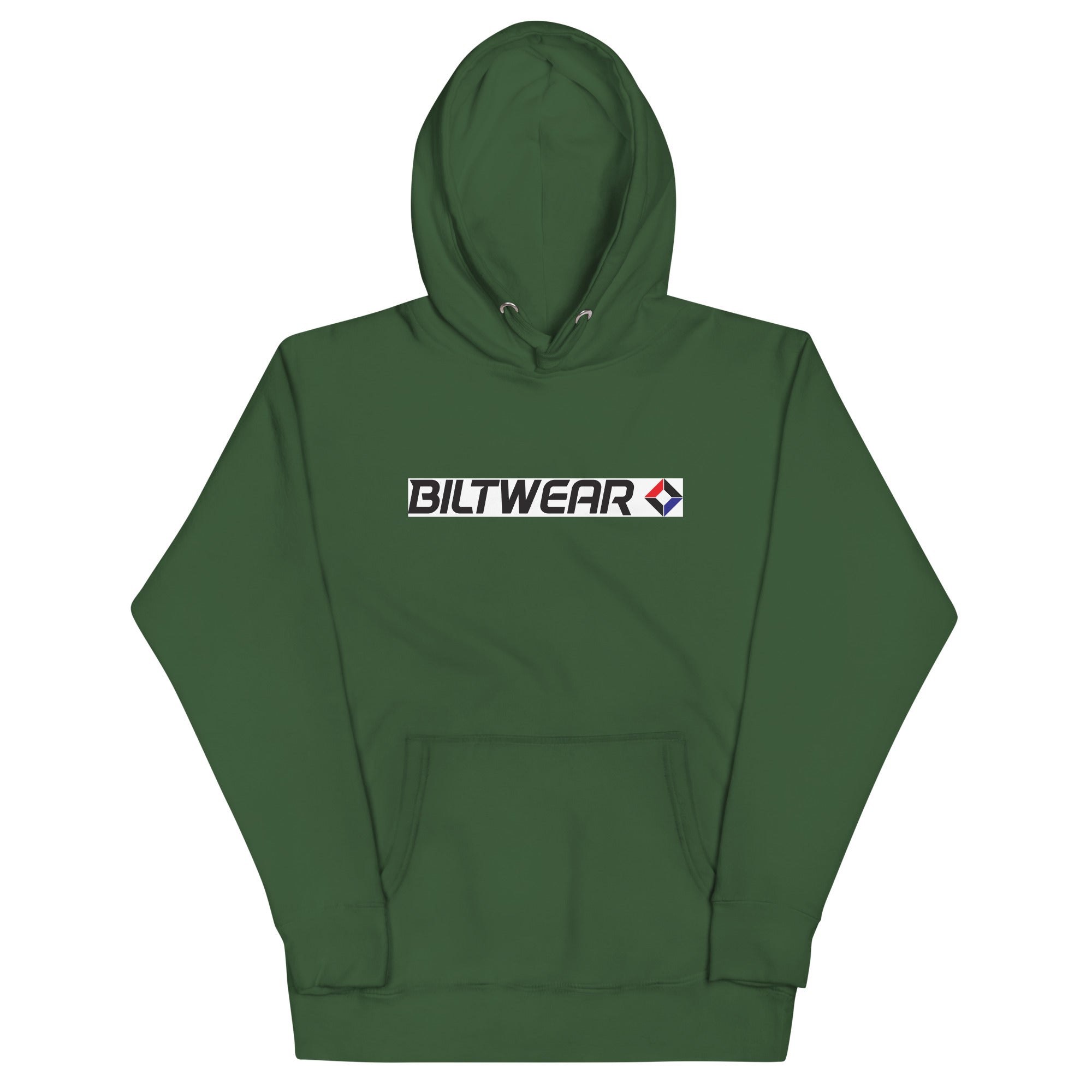 BILTWEAR IM NOT THEM Unisex Hoodie