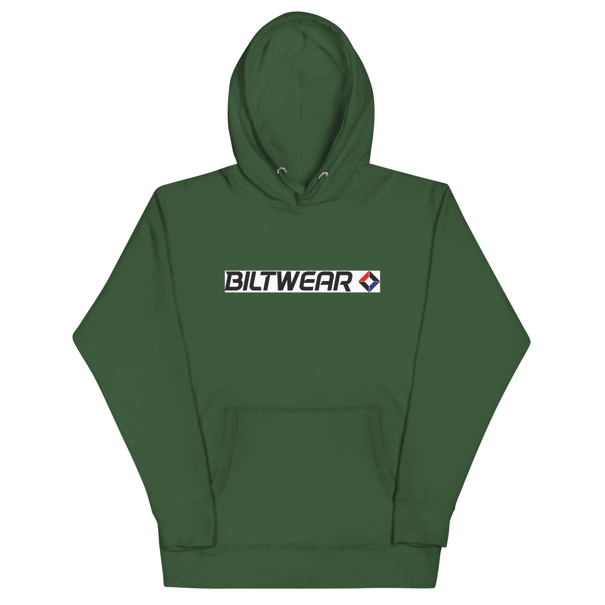 BILTWEAR YOUR IN MY WAY  Unisex Hoodie
