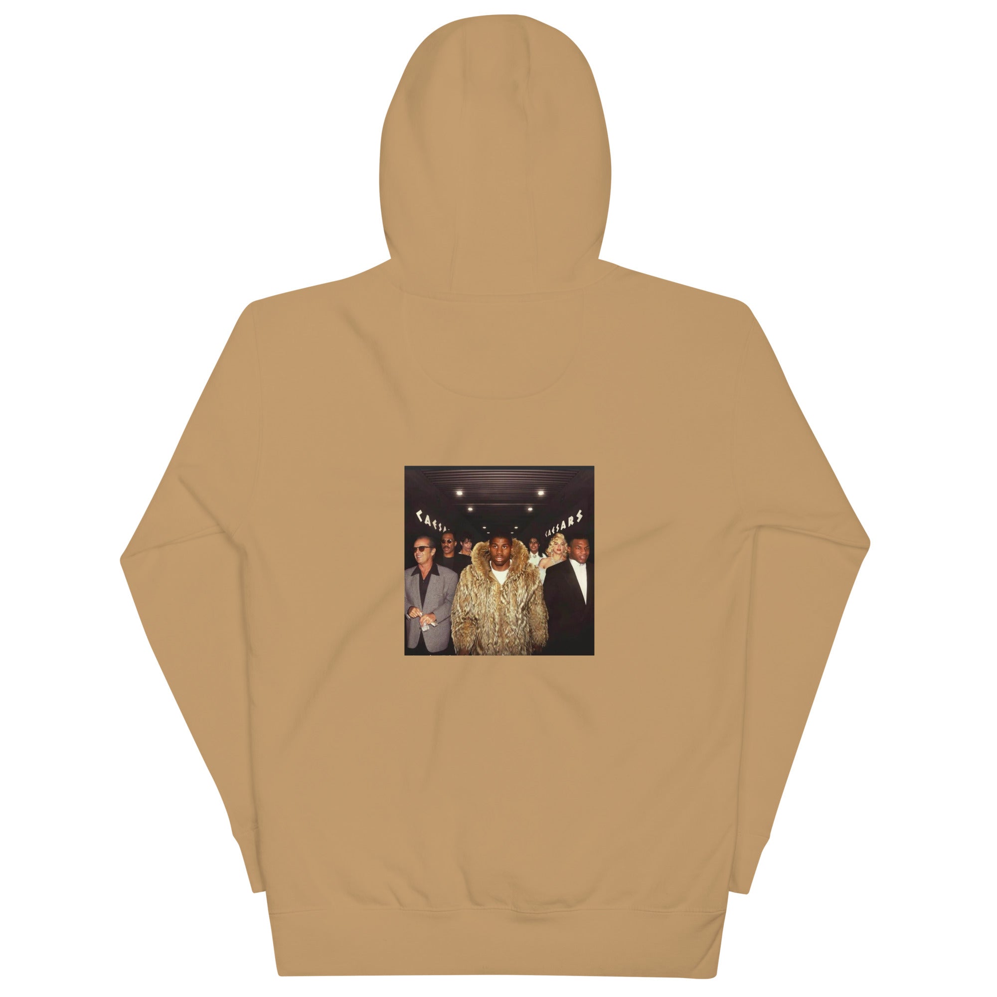 BILTWEAR THE AFTERPARTY Unisex Hoodie