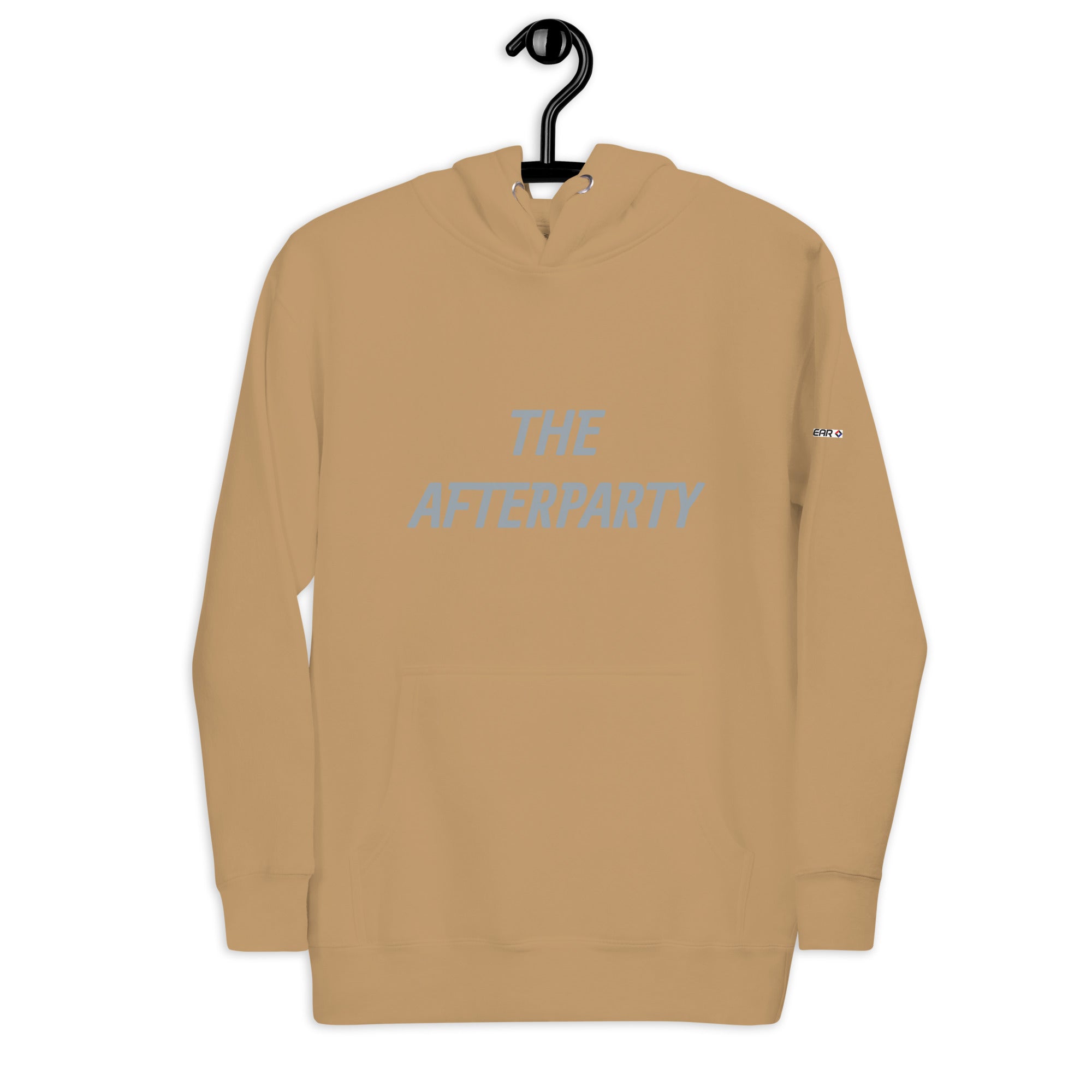 BILTWEAR THE AFTERPARTY JAMIE FOXX Unisex Hoodie