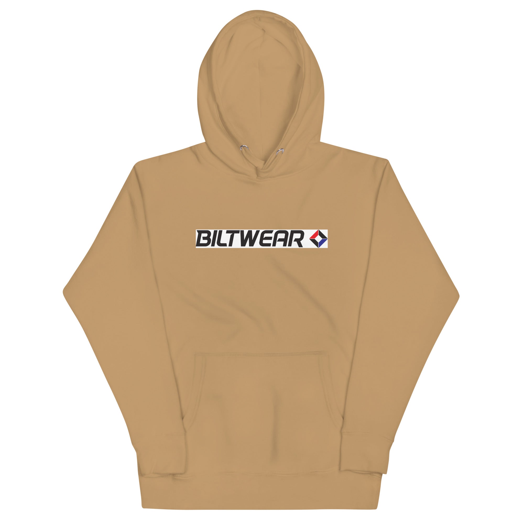 BILTWEAR IM NOT THEM Unisex Hoodie