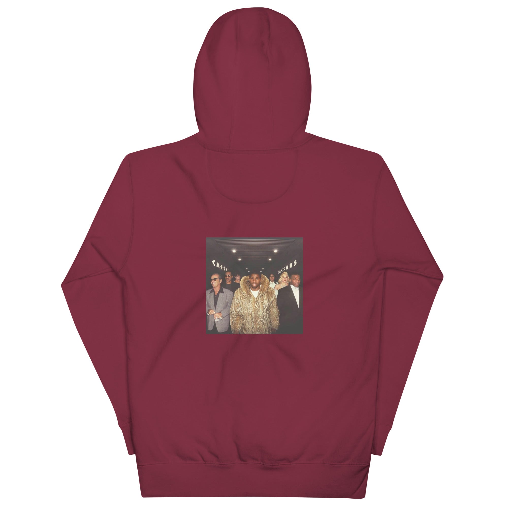 BILTWEAR THE AFTERPARTY Unisex Hoodie