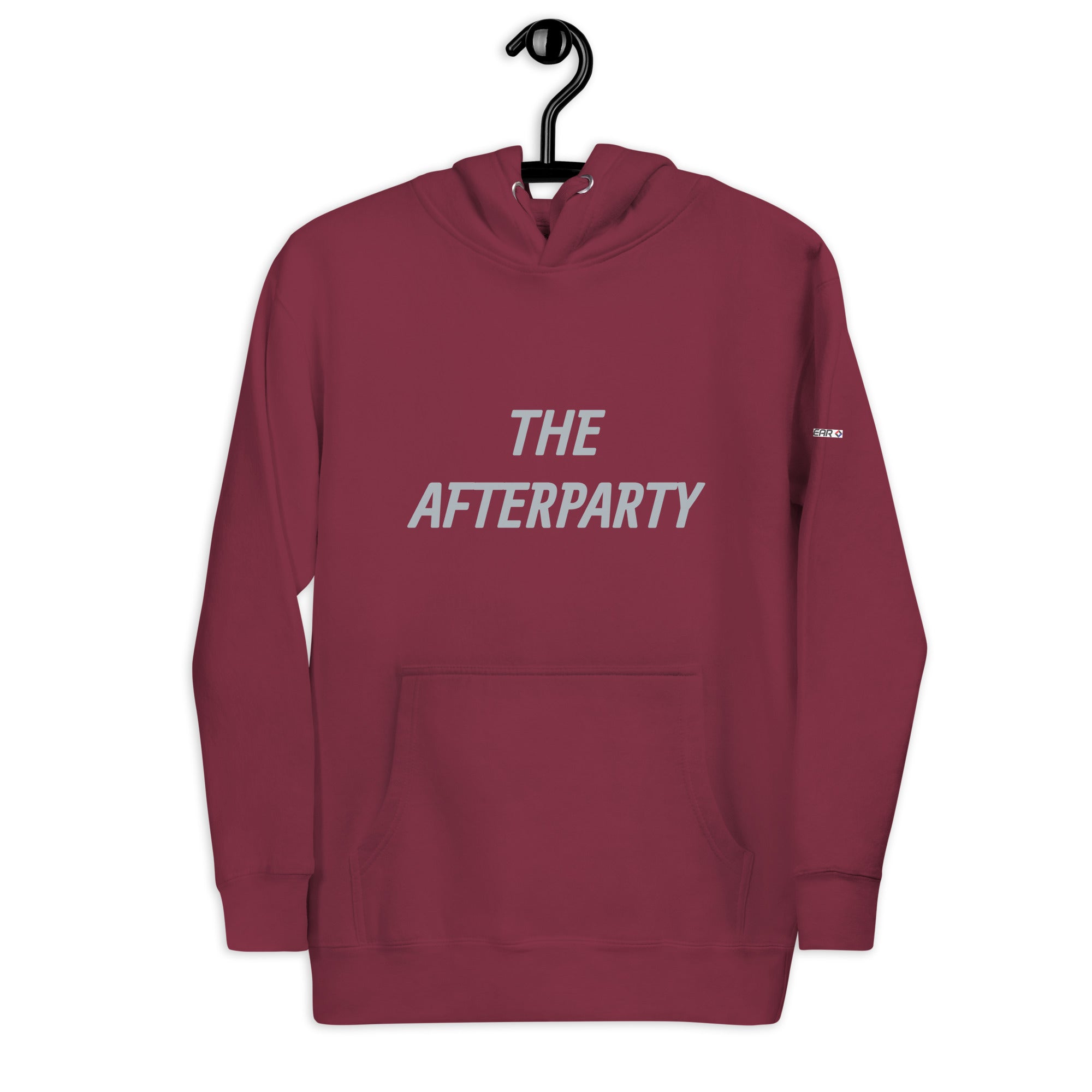 BILTWEAR THE AFTERPARTY JAMIE FOXX Unisex Hoodie