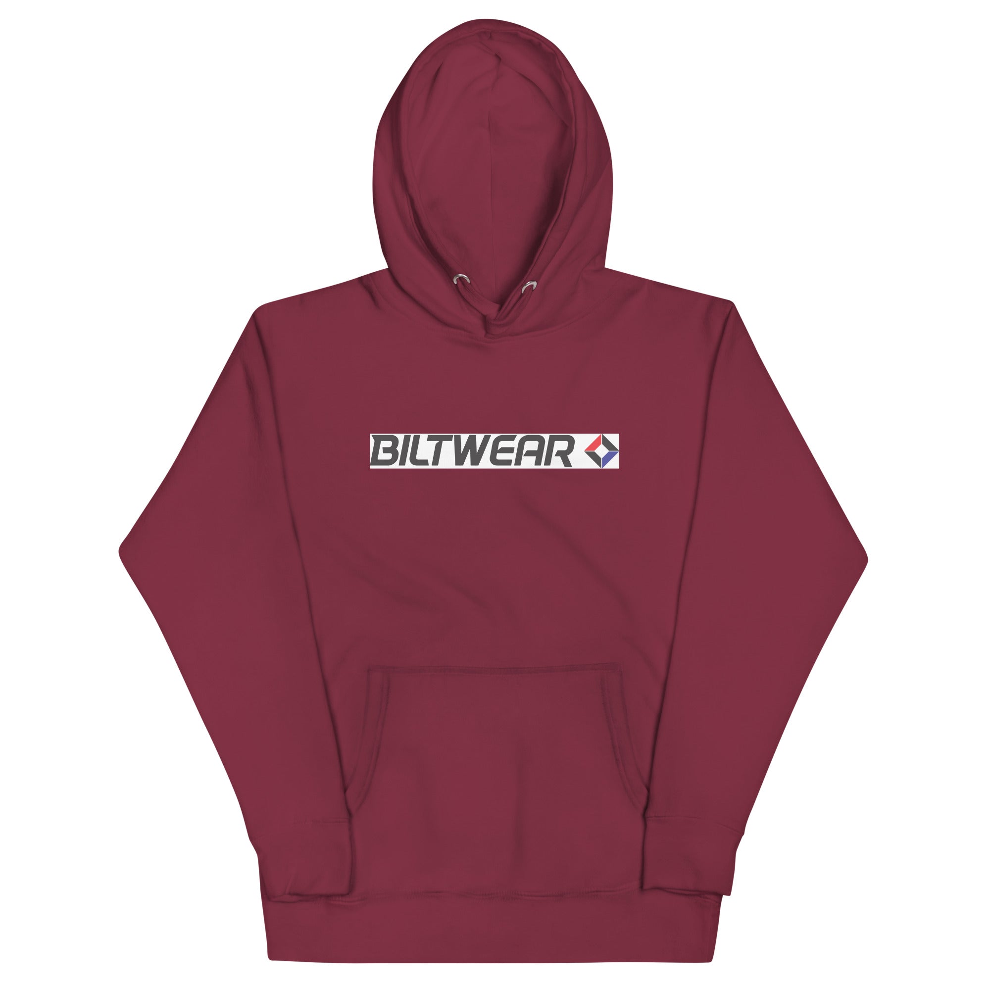 BILTWEAR IM NOT THEM Unisex Hoodie