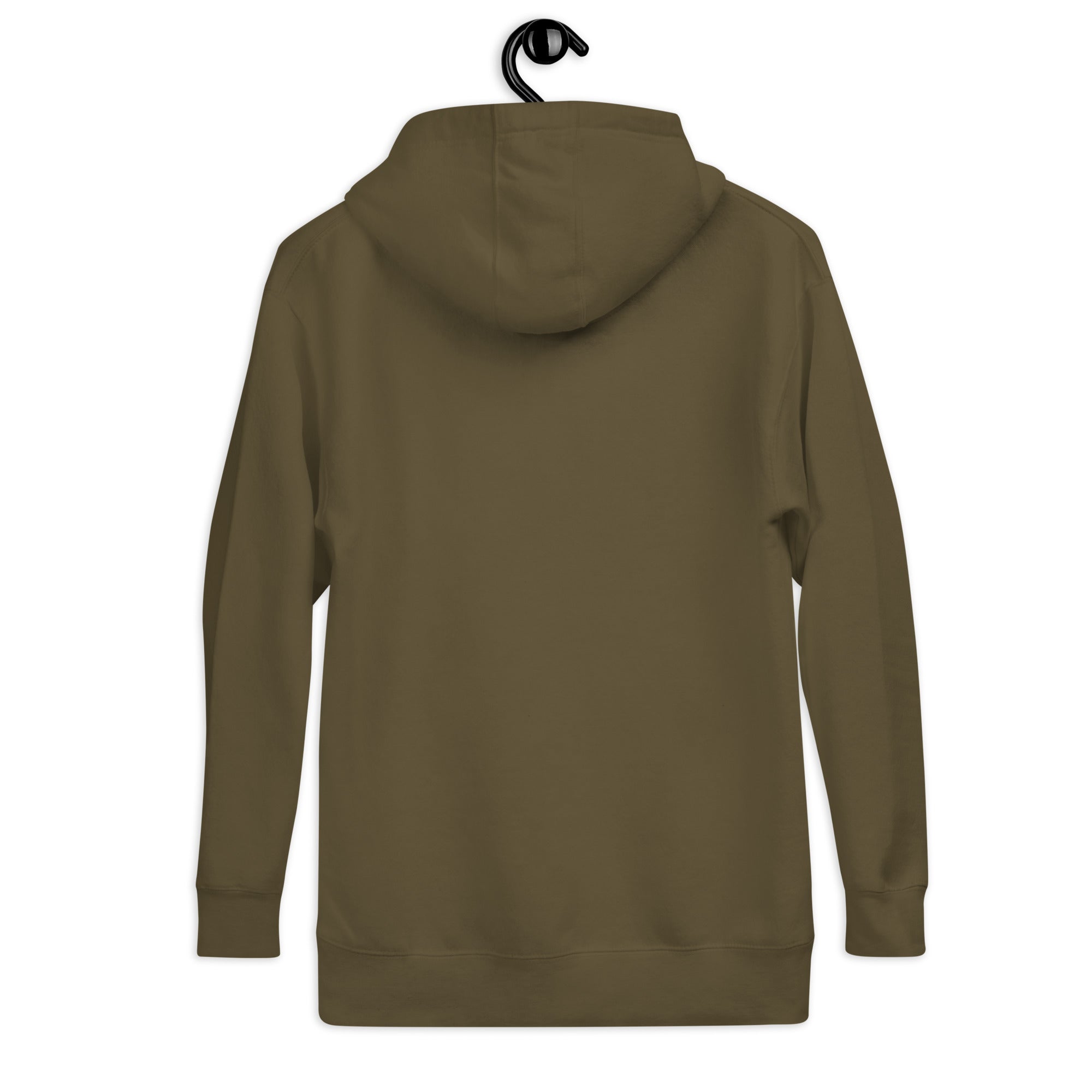 BILTWEAR $ Makes the world go round Unisex Hoodie