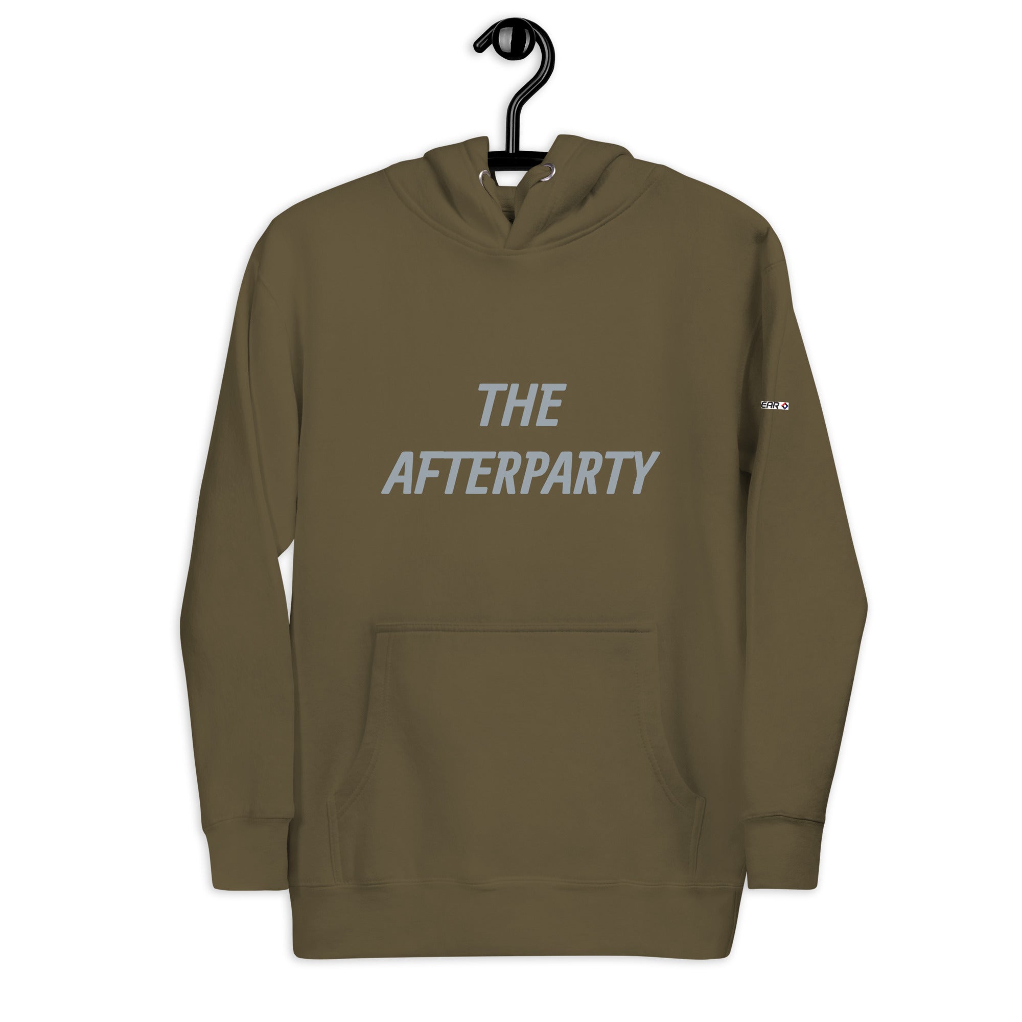 BILTWEAR THE AFTERPARTY JAMIE FOXX Unisex Hoodie
