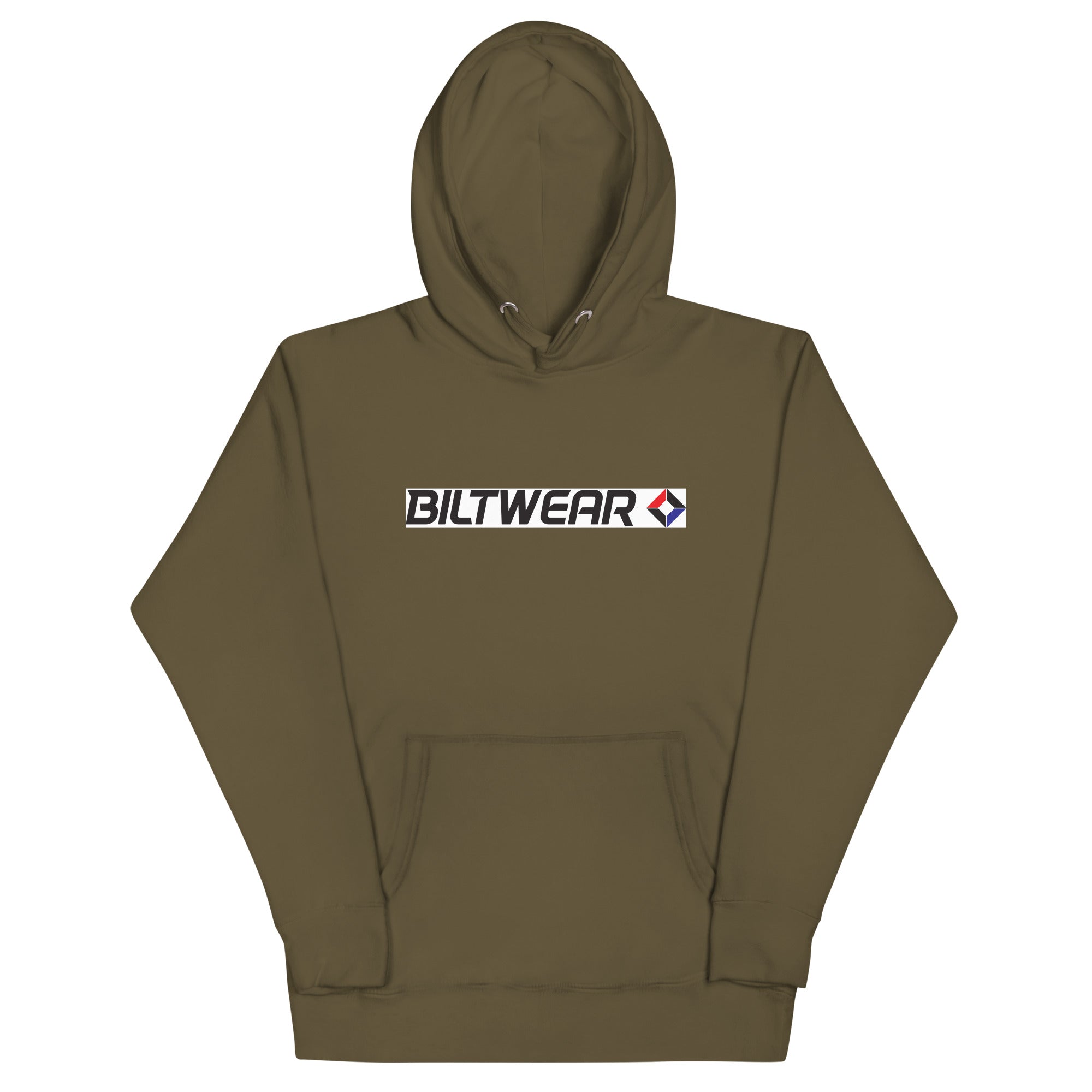 BILTWEAR YOUR IN MY WAY  Unisex Hoodie