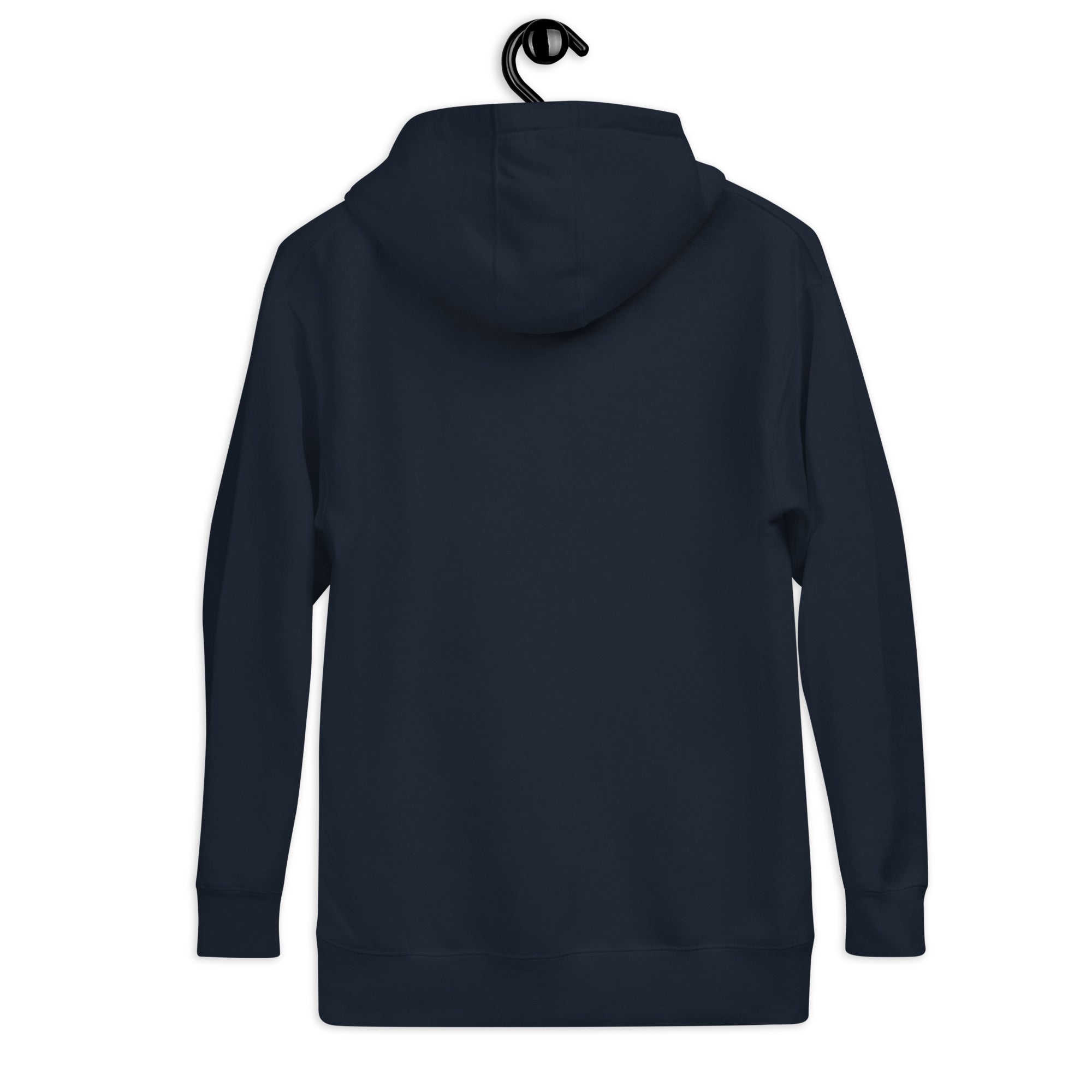 BILTWEAR $ Makes the world go round Unisex Hoodie