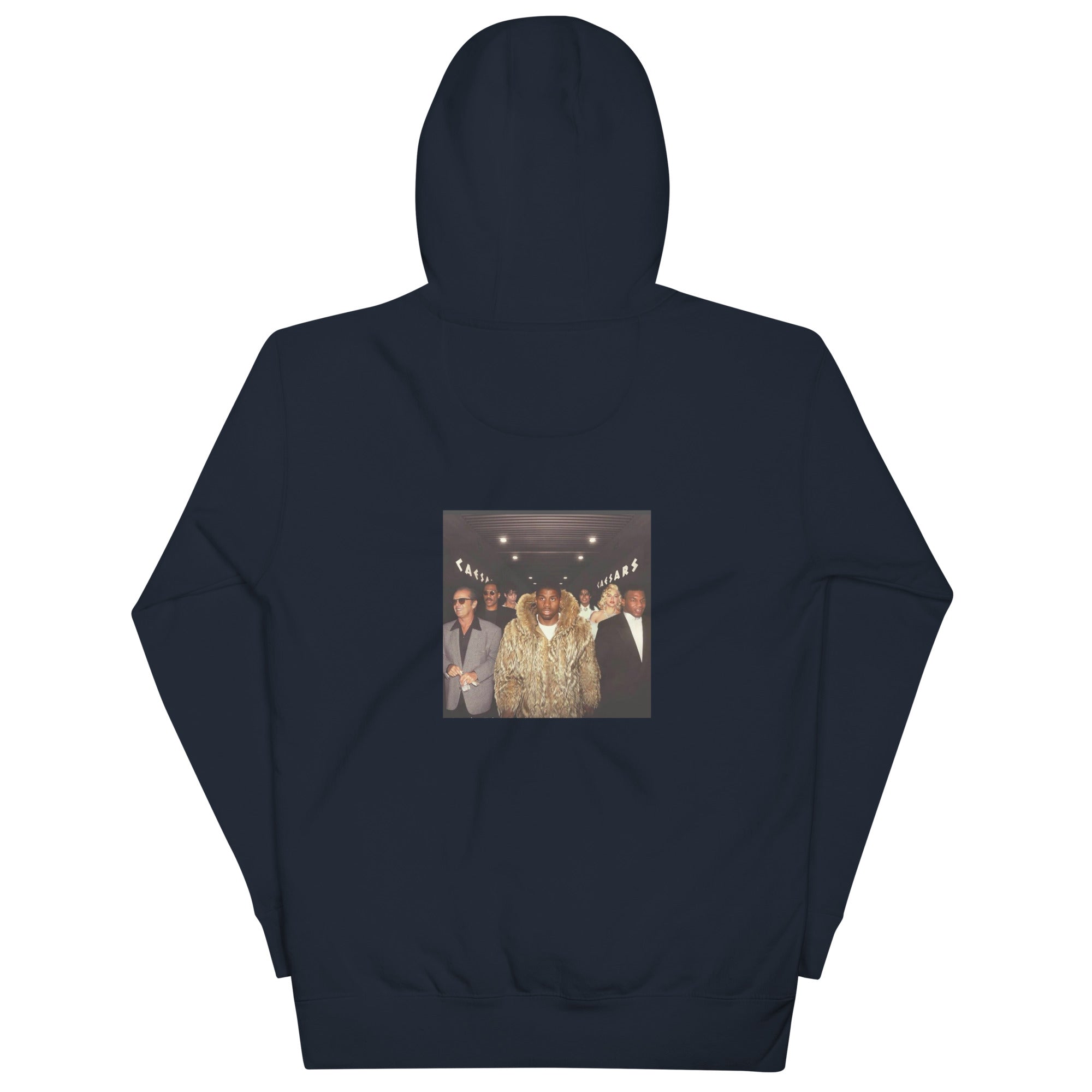 BILTWEAR THE AFTERPARTY Unisex Hoodie