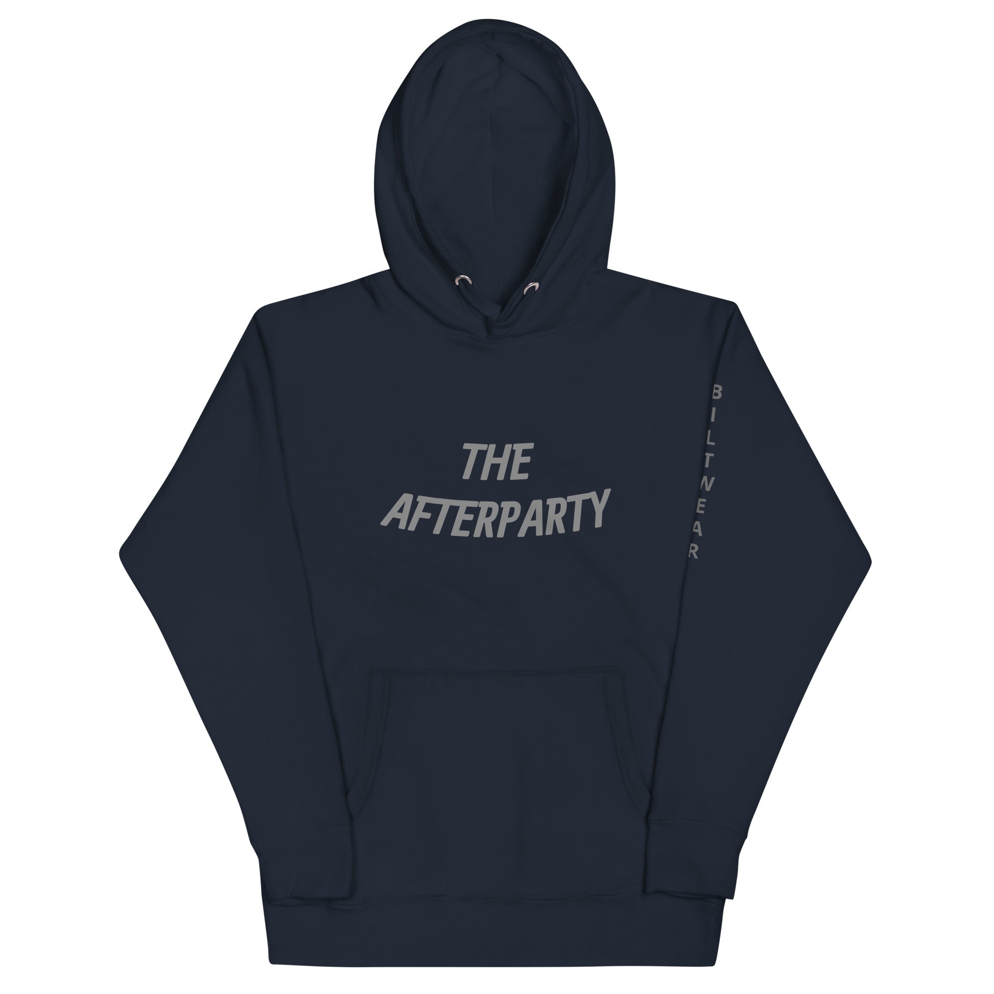 BILTWEAR THE AFTERPARTY Unisex Hoodie