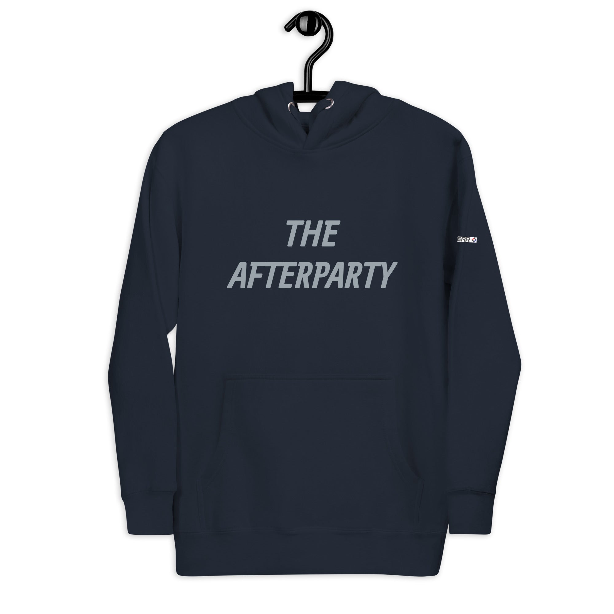 BILTWEAR THE AFTERPARTY  BOBBY AND WHITNEY Unisex Hoodie