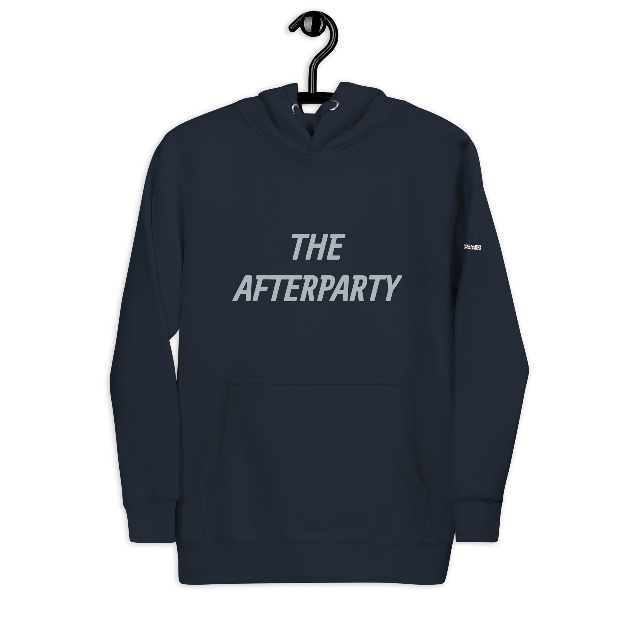 BILTWEAR THE AFTERPARTY JAMIE FOXX Unisex Hoodie