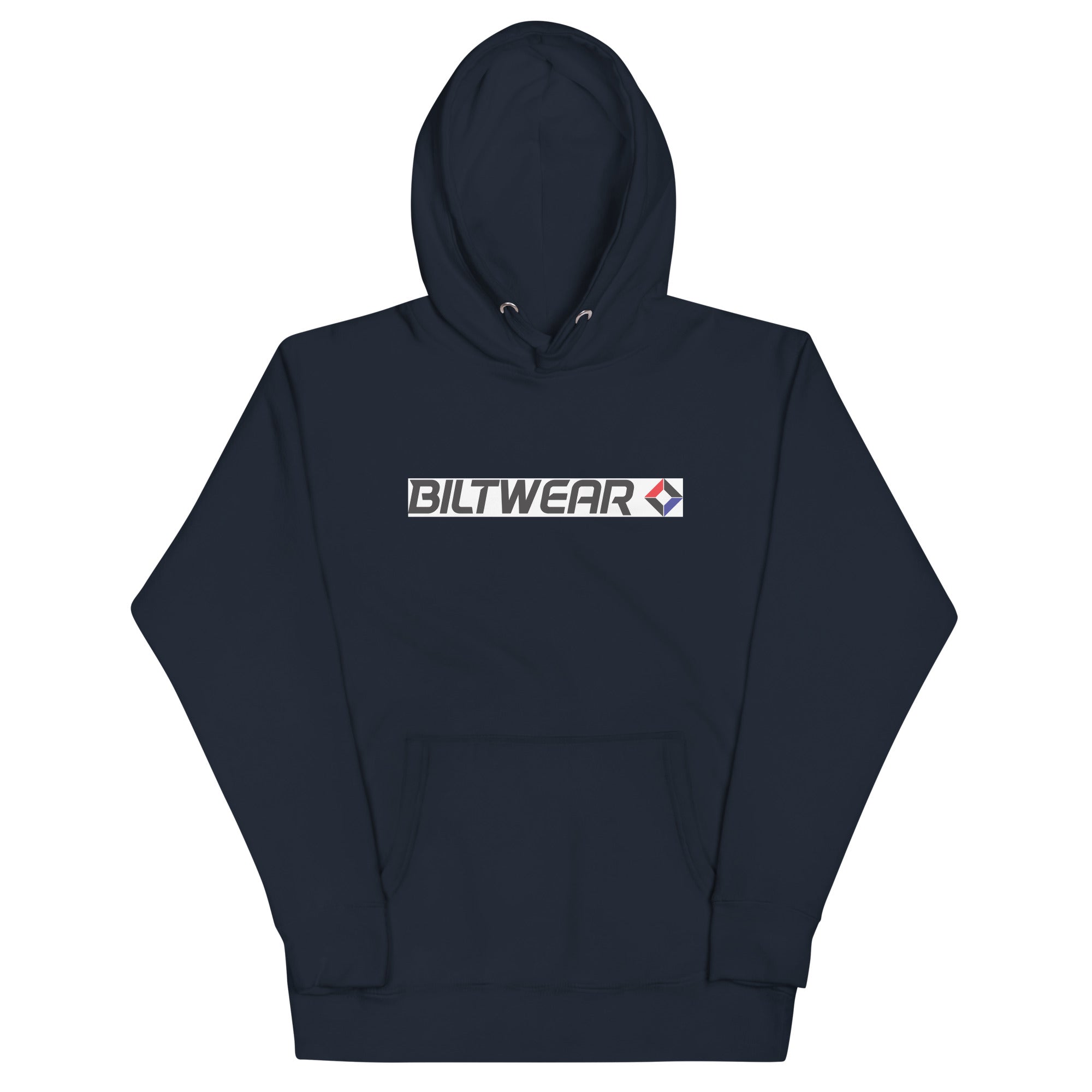 BILTWEAR IM NOT THEM Unisex Hoodie