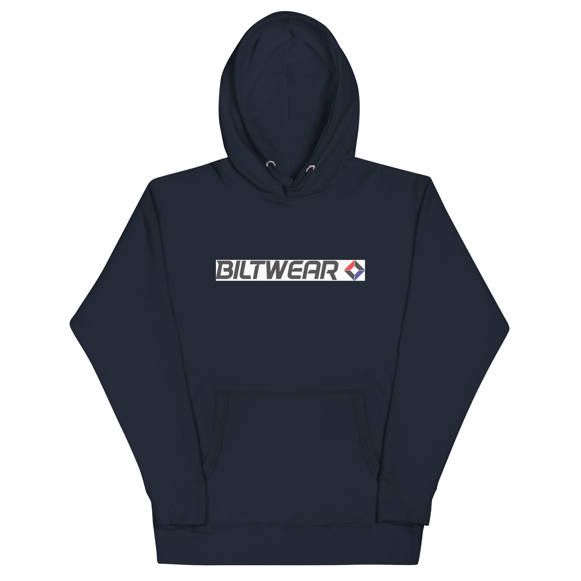 BILTWEAR YOUR IN MY WAY  Unisex Hoodie