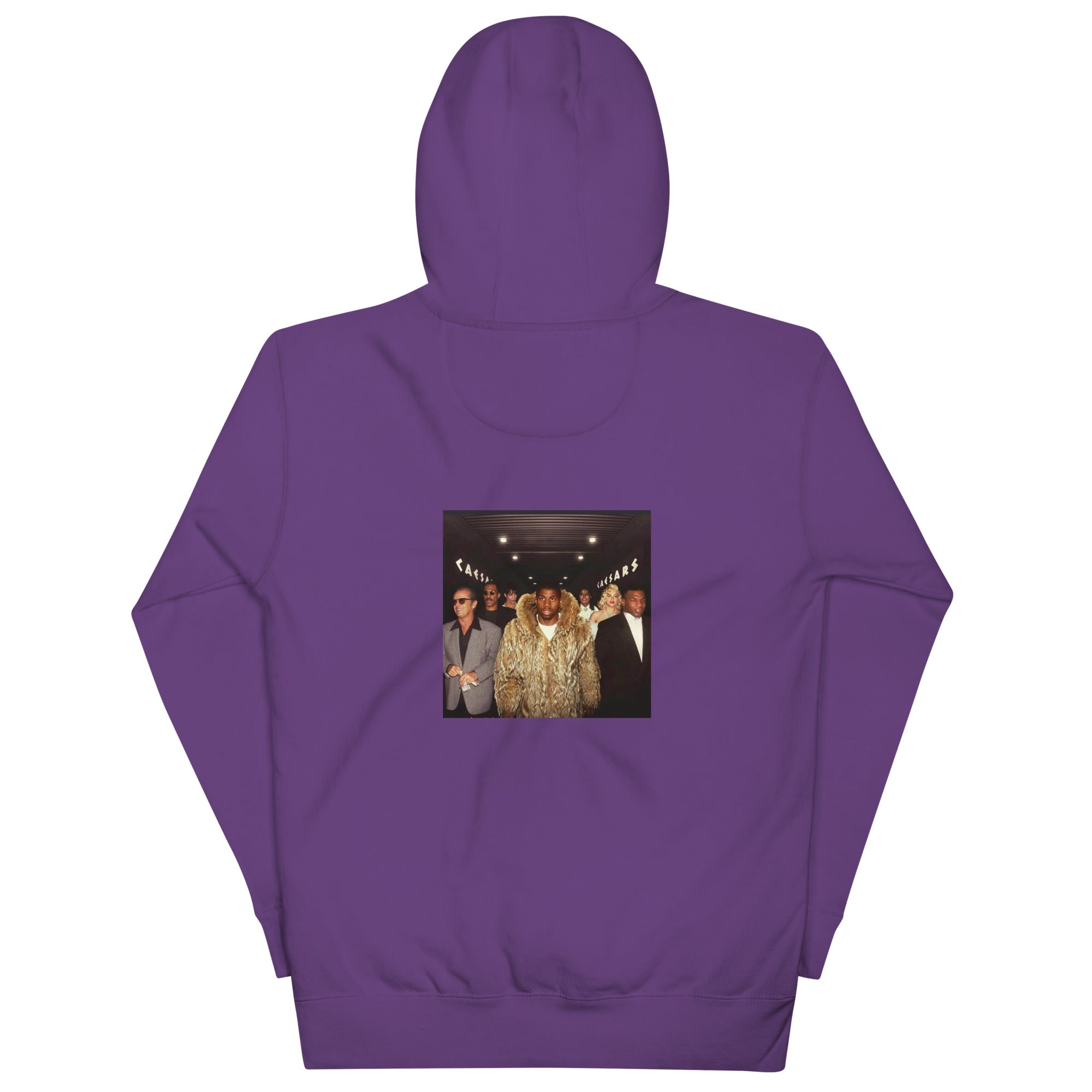 BILTWEAR THE AFTERPARTY Unisex Hoodie