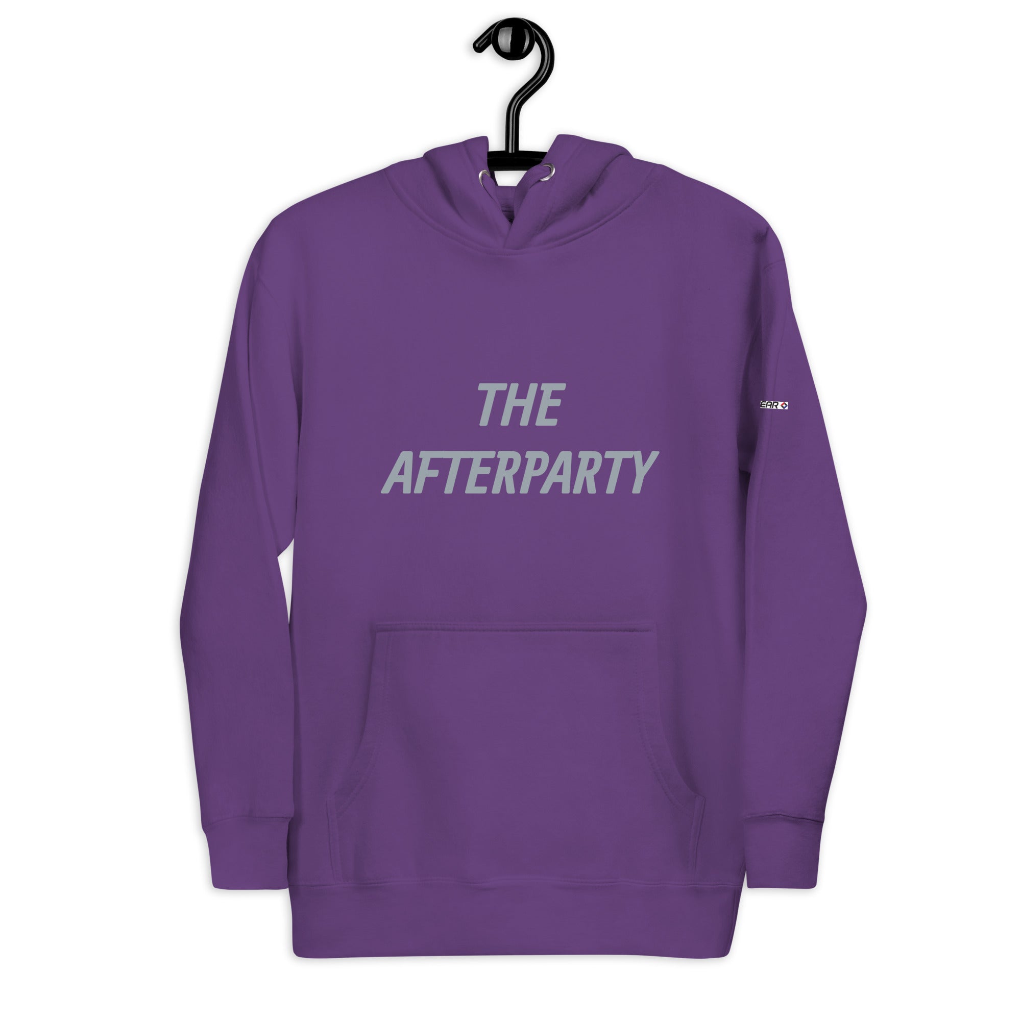 BILTWEAR THE AFTERPARTY JAMIE FOXX Unisex Hoodie
