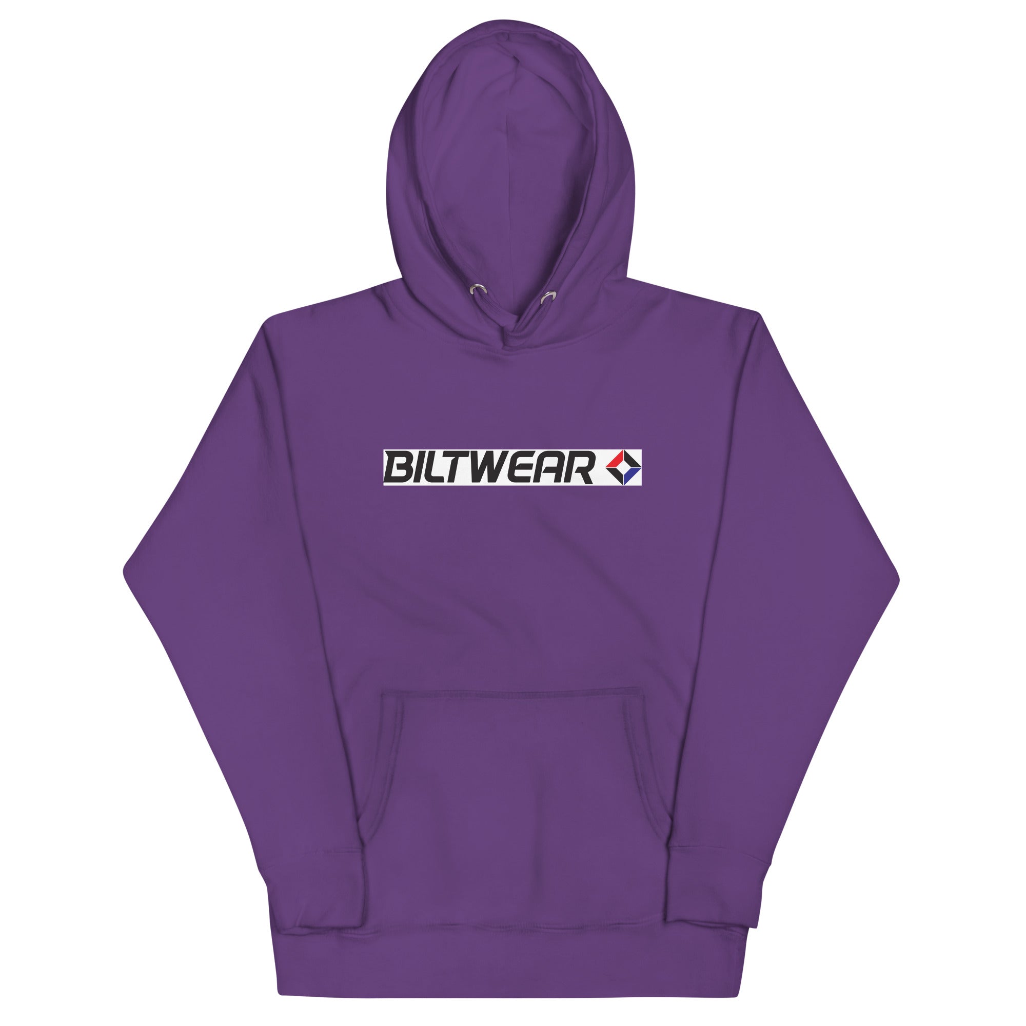 BILTWEAR IM NOT THEM Unisex Hoodie