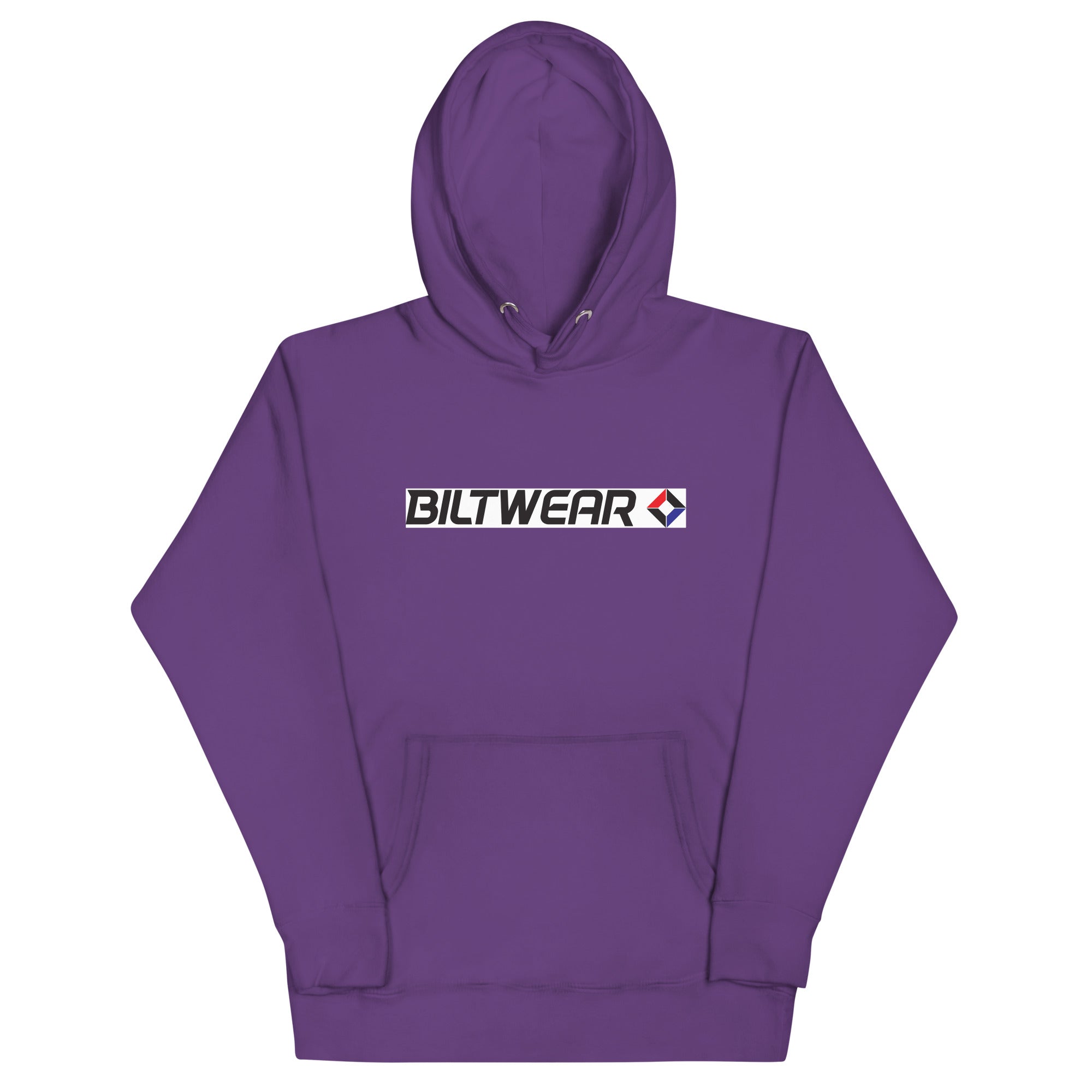 BILTWEAR YOUR IN MY WAY  Unisex Hoodie