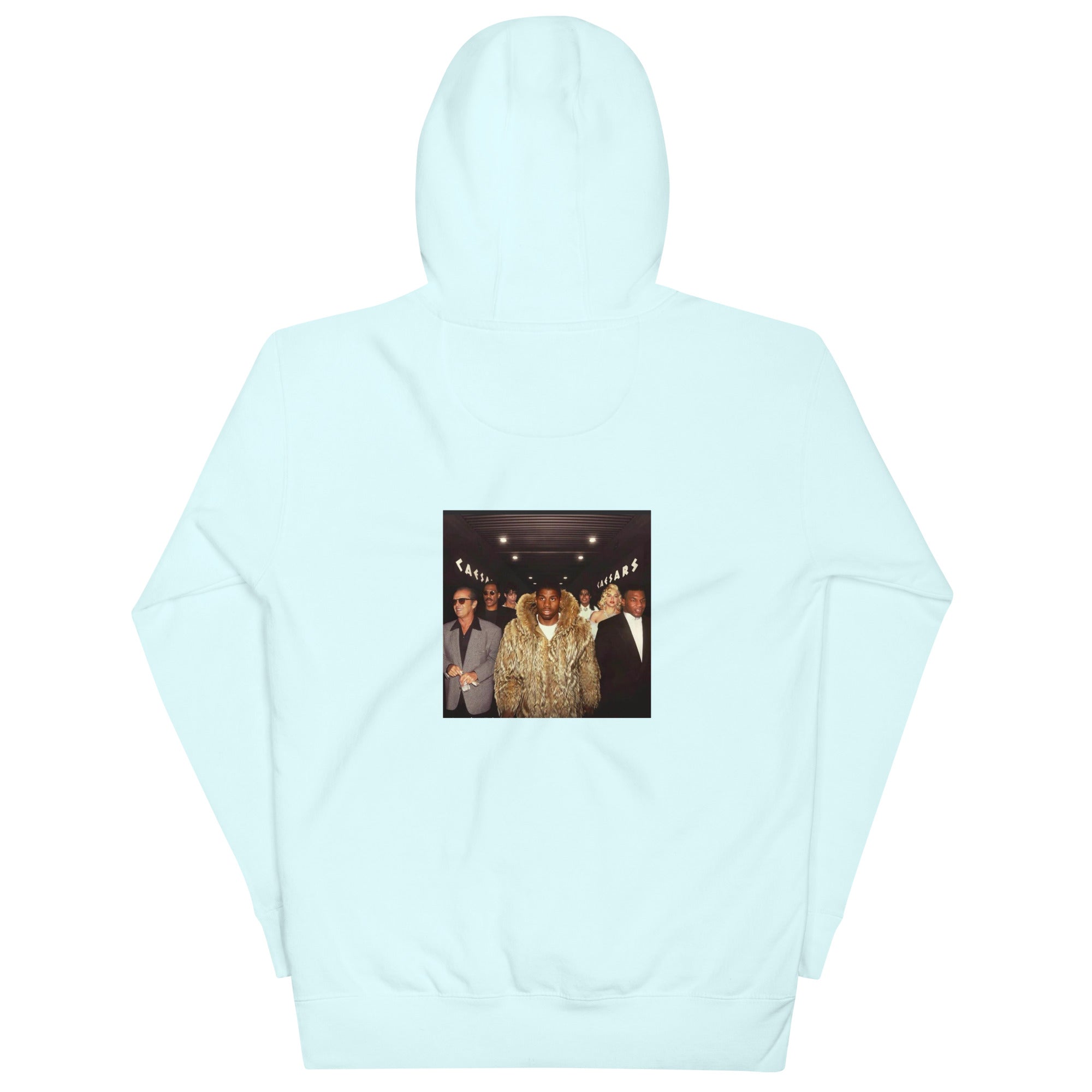 BILTWEAR THE AFTERPARTY Unisex Hoodie