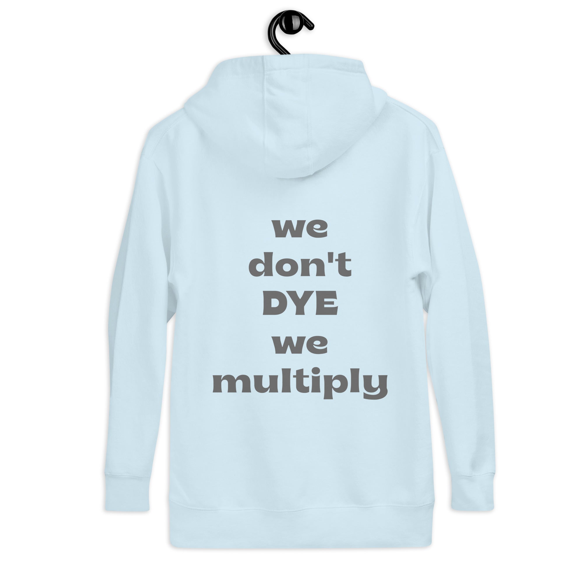 BILTWEAR SILVER BEARD WOLFPACK Unisex Hoodie