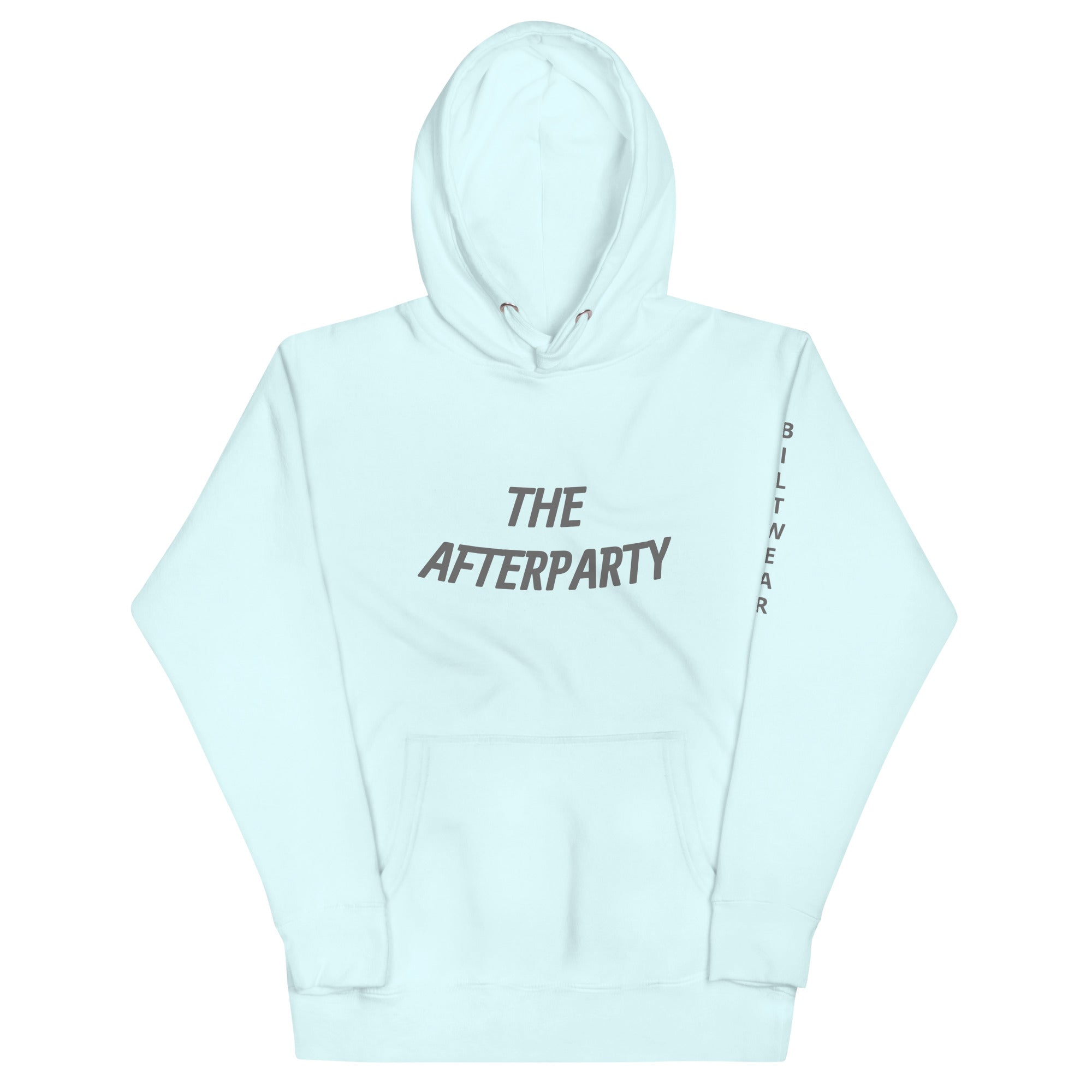 BILTWEAR THE AFTERPARTY Unisex Hoodie