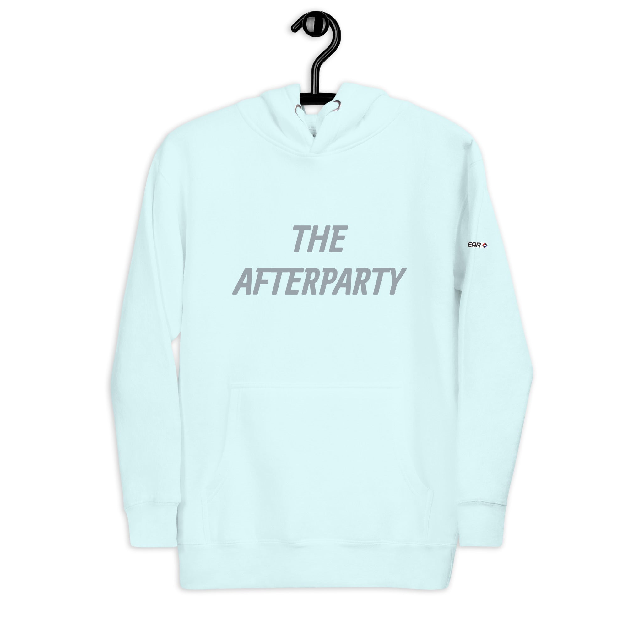 BILTWEAR THE AFTERPARTY  BOBBY AND WHITNEY Unisex Hoodie