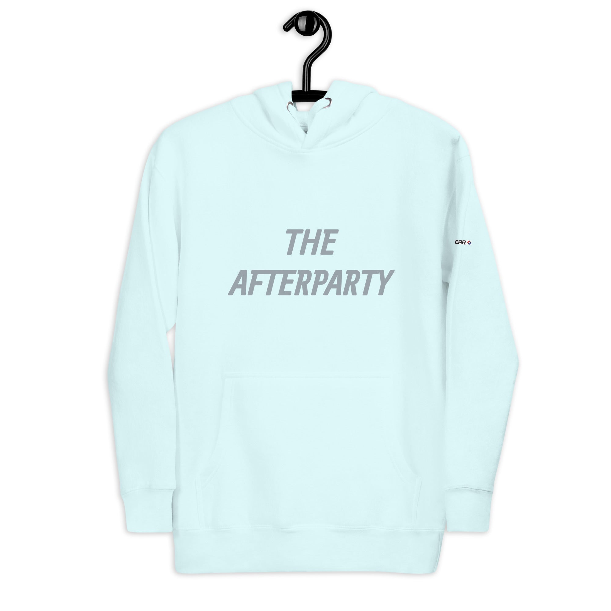 BILTWEAR THE AFTERPARTY JAMIE FOXX Unisex Hoodie