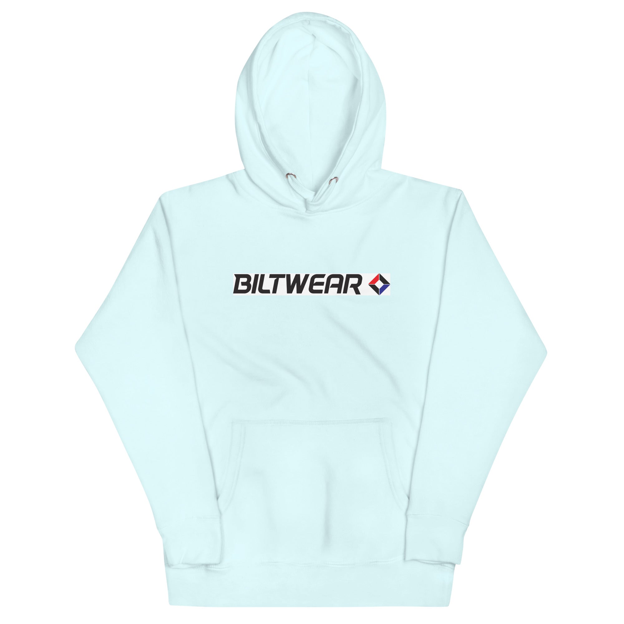 BILTWEAR IM NOT THEM Unisex Hoodie