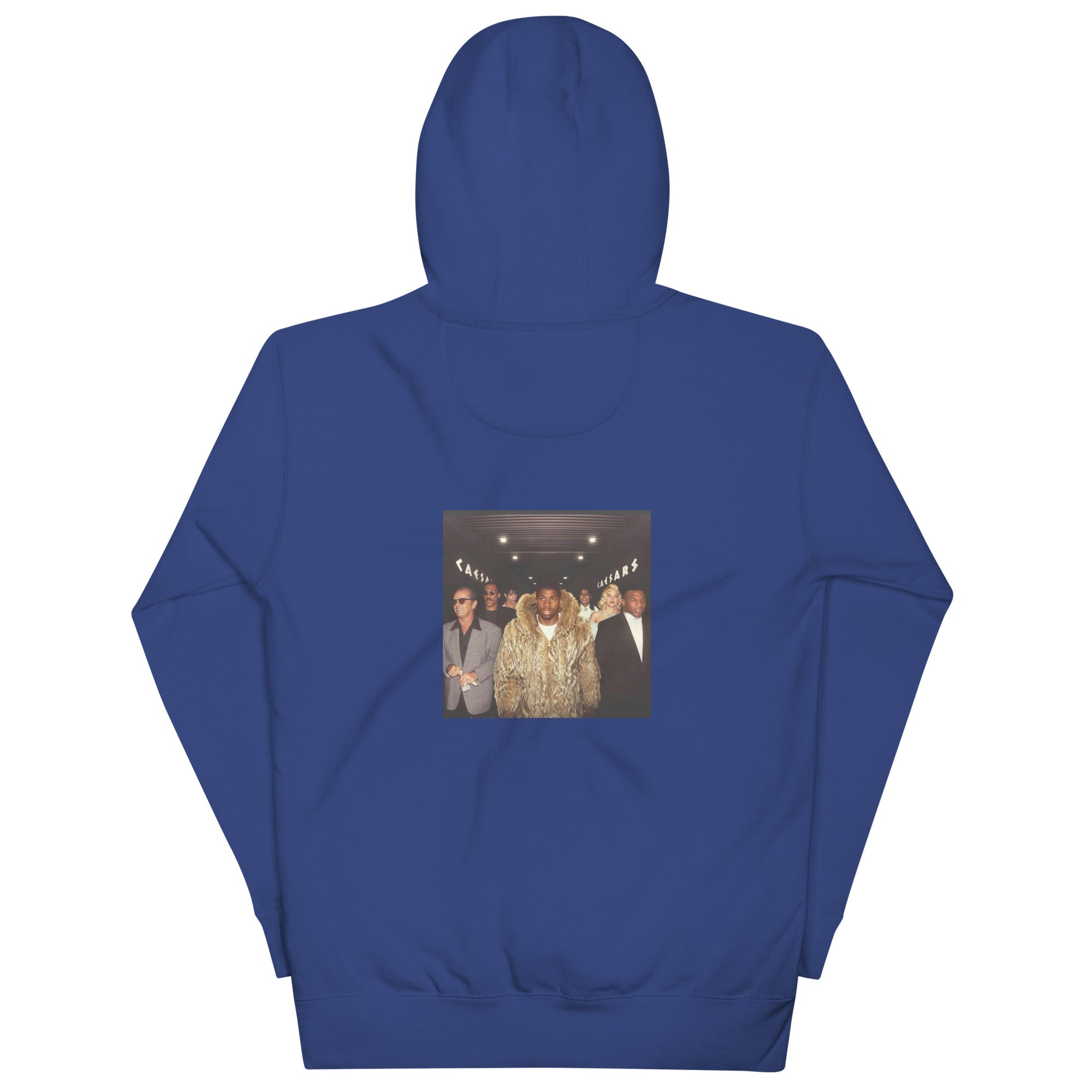 BILTWEAR THE AFTERPARTY Unisex Hoodie