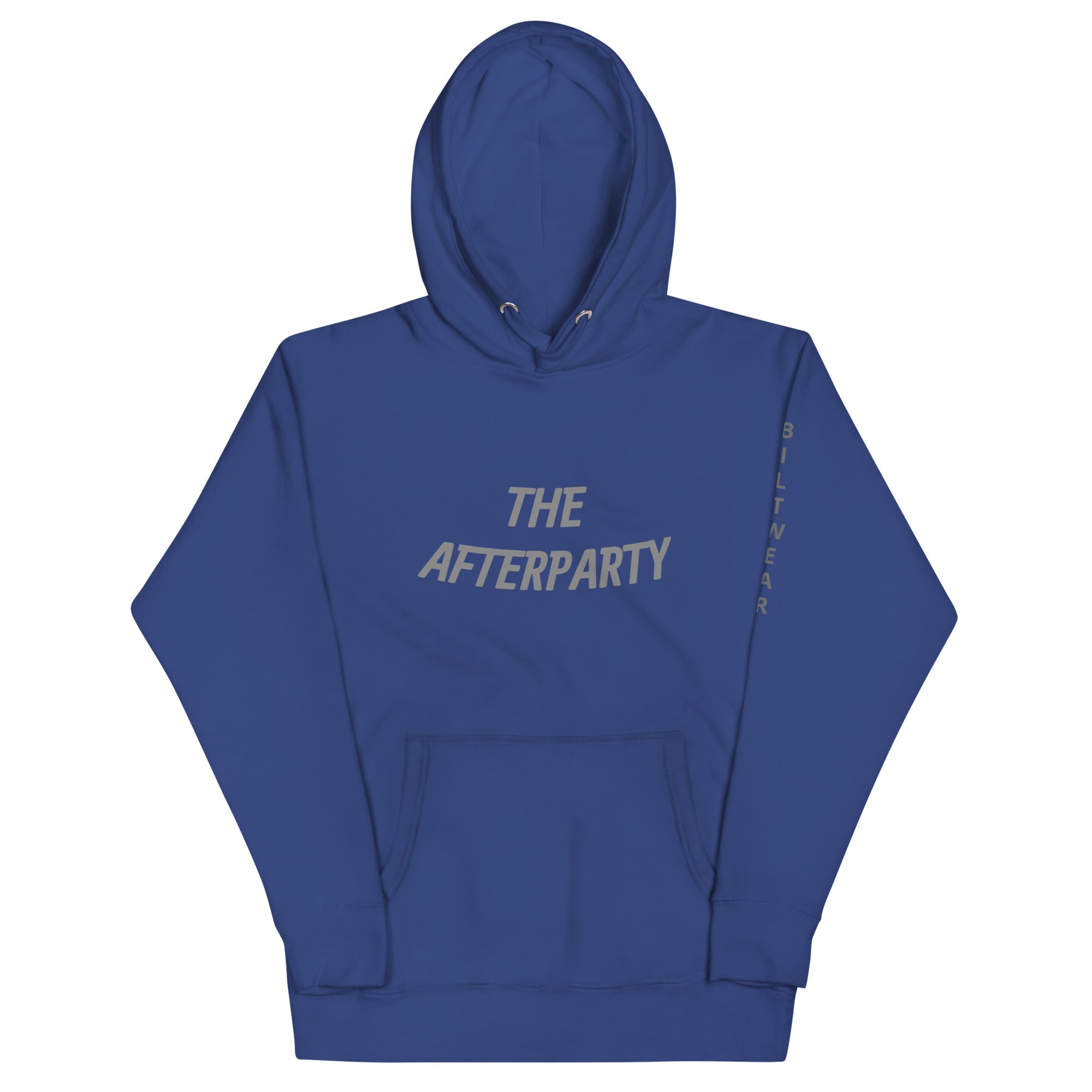 BILTWEAR THE AFTERPARTY Unisex Hoodie