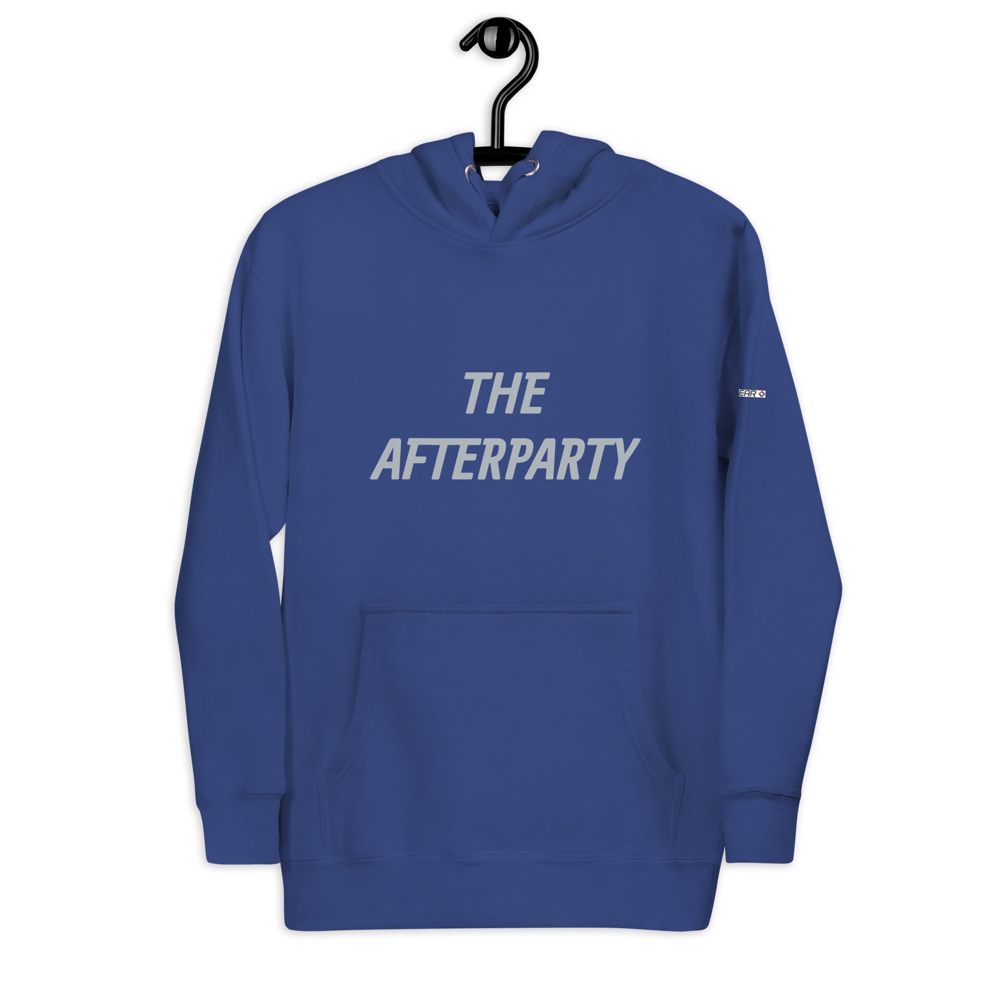 BILTWEAR THE AFTERPARTY JAMIE FOXX Unisex Hoodie
