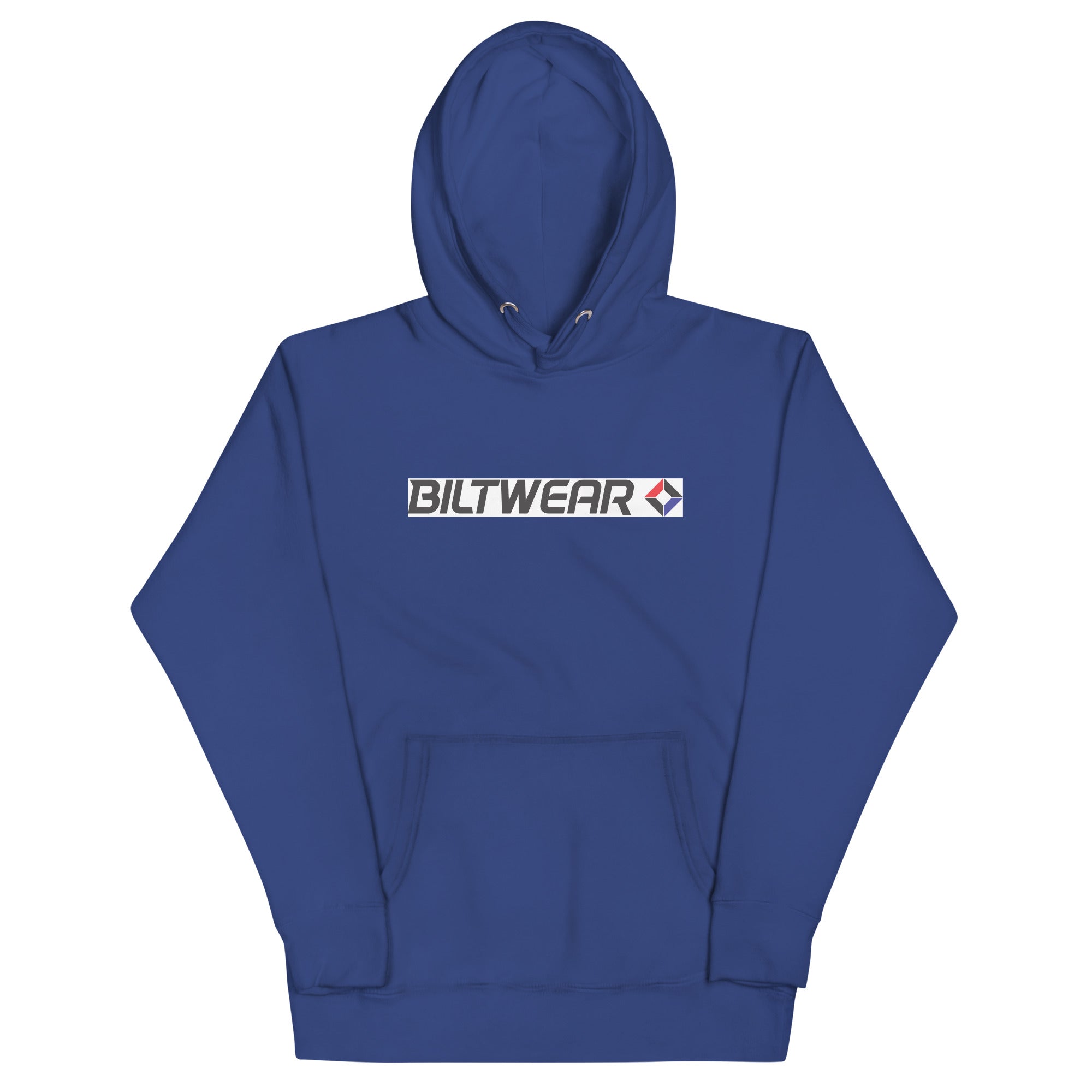 BILTWEAR IM NOT THEM Unisex Hoodie