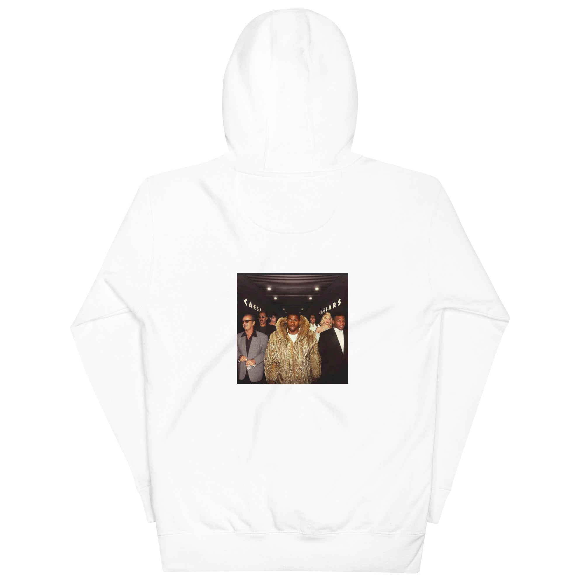 BILTWEAR THE AFTERPARTY Unisex Hoodie