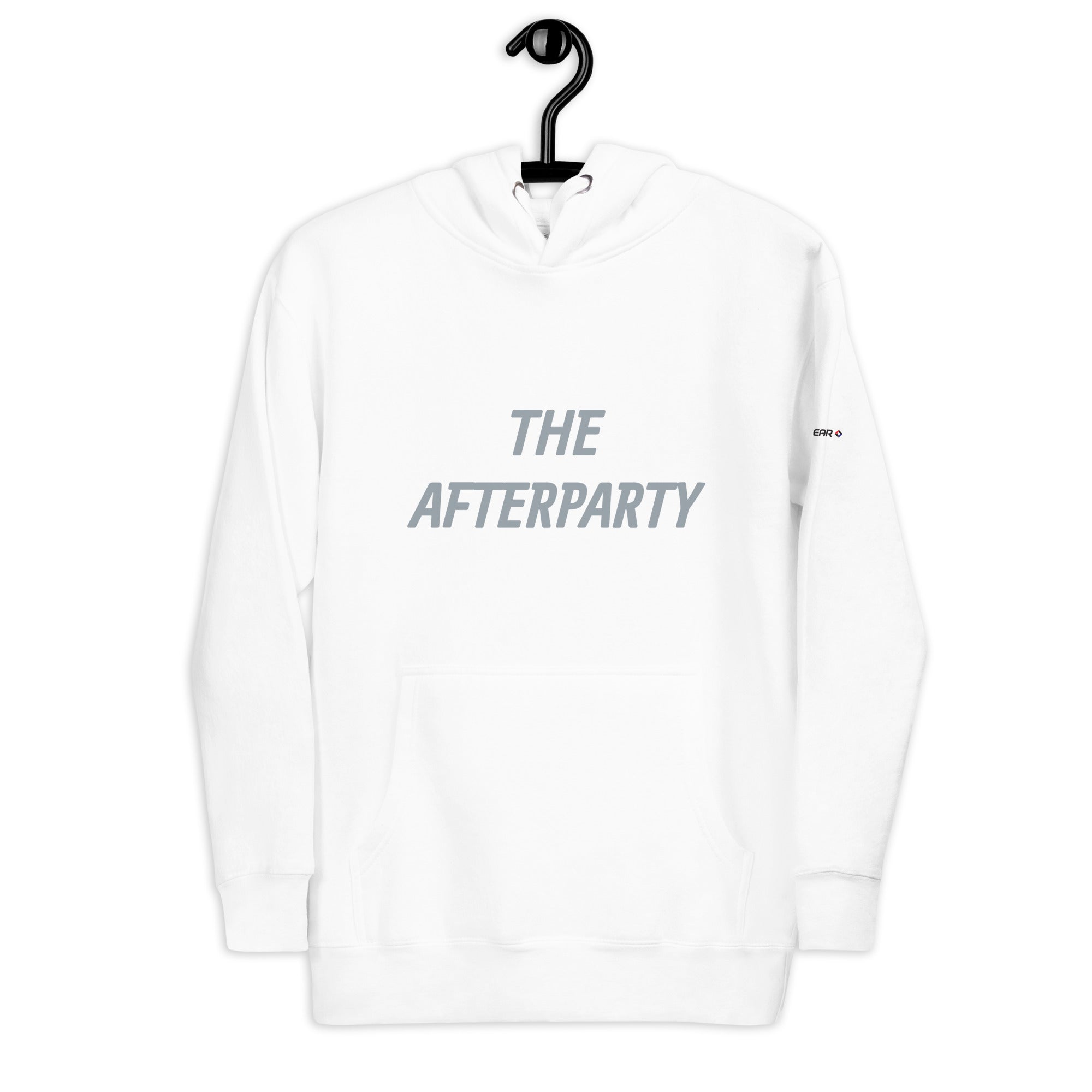 BILTWEAR THE AFTERPARTY JAMIE FOXX Unisex Hoodie