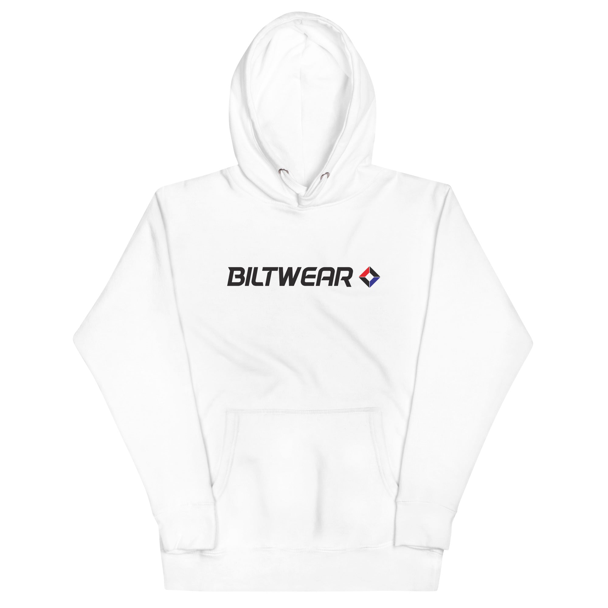 BILTWEAR IM NOT THEM Unisex Hoodie