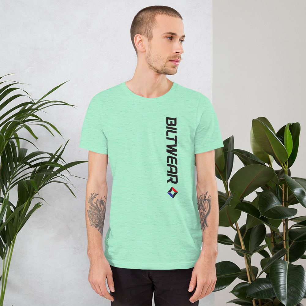 BILTWEAR Unisex t-shirt