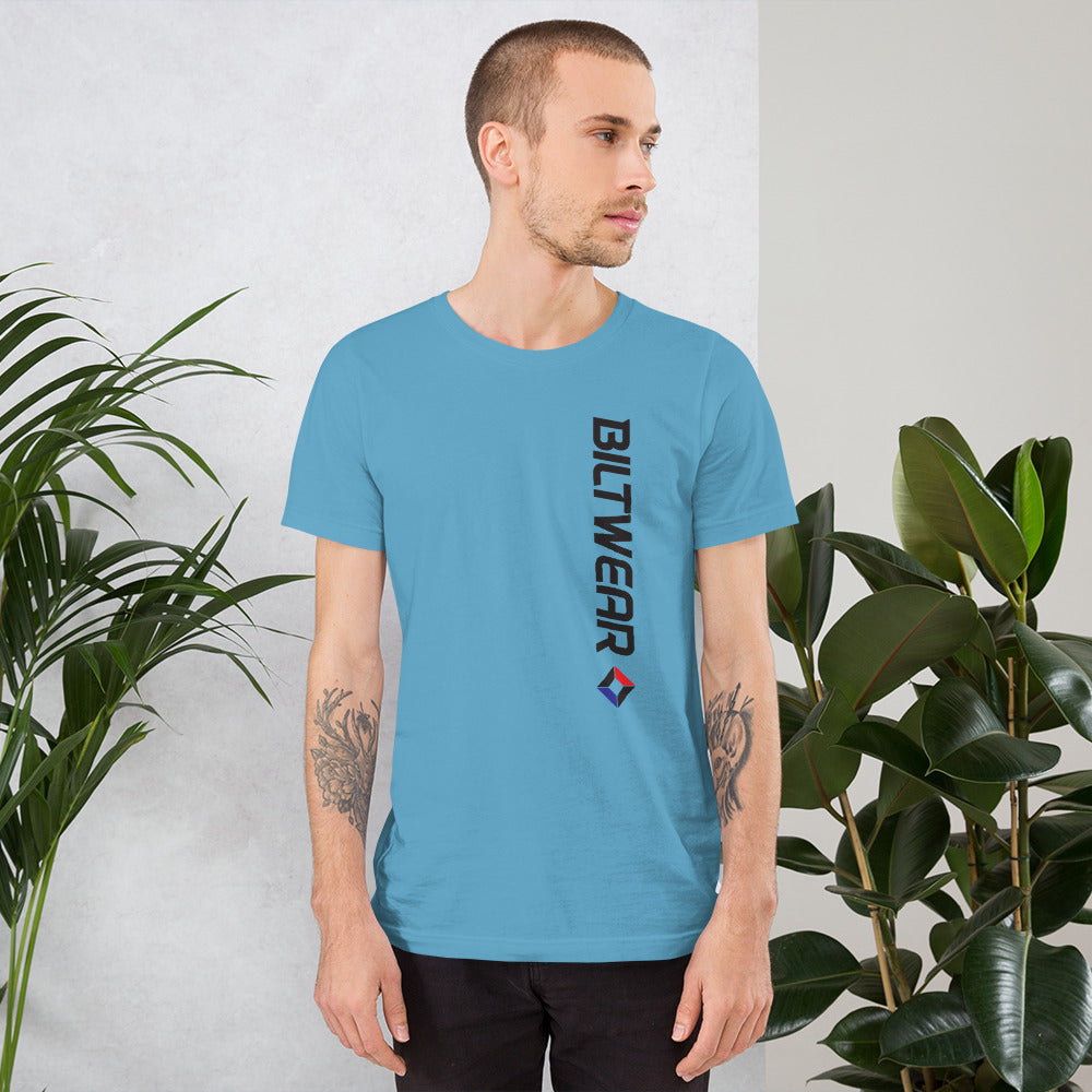 BILTWEAR Unisex t-shirt