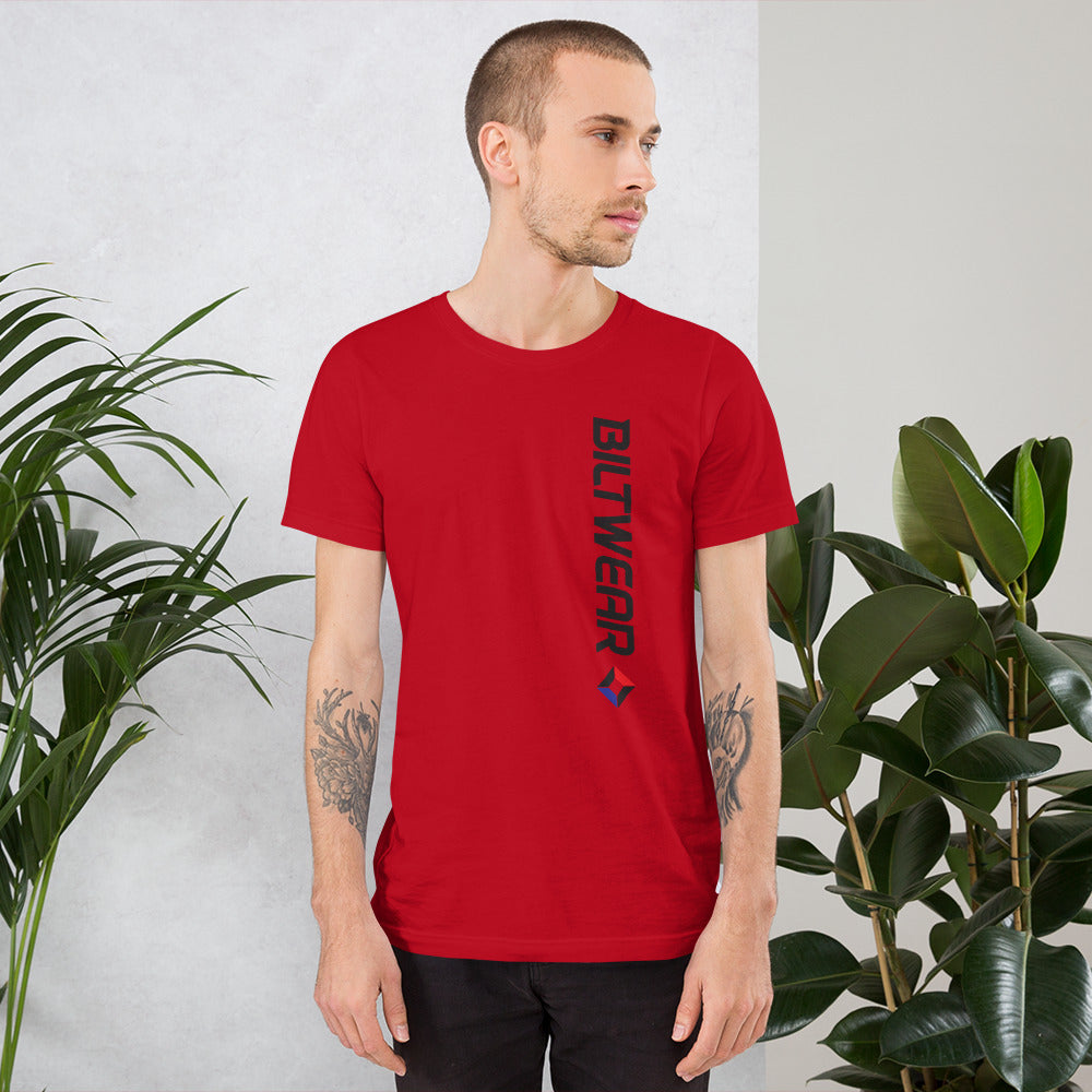 BILTWEAR Unisex t-shirt