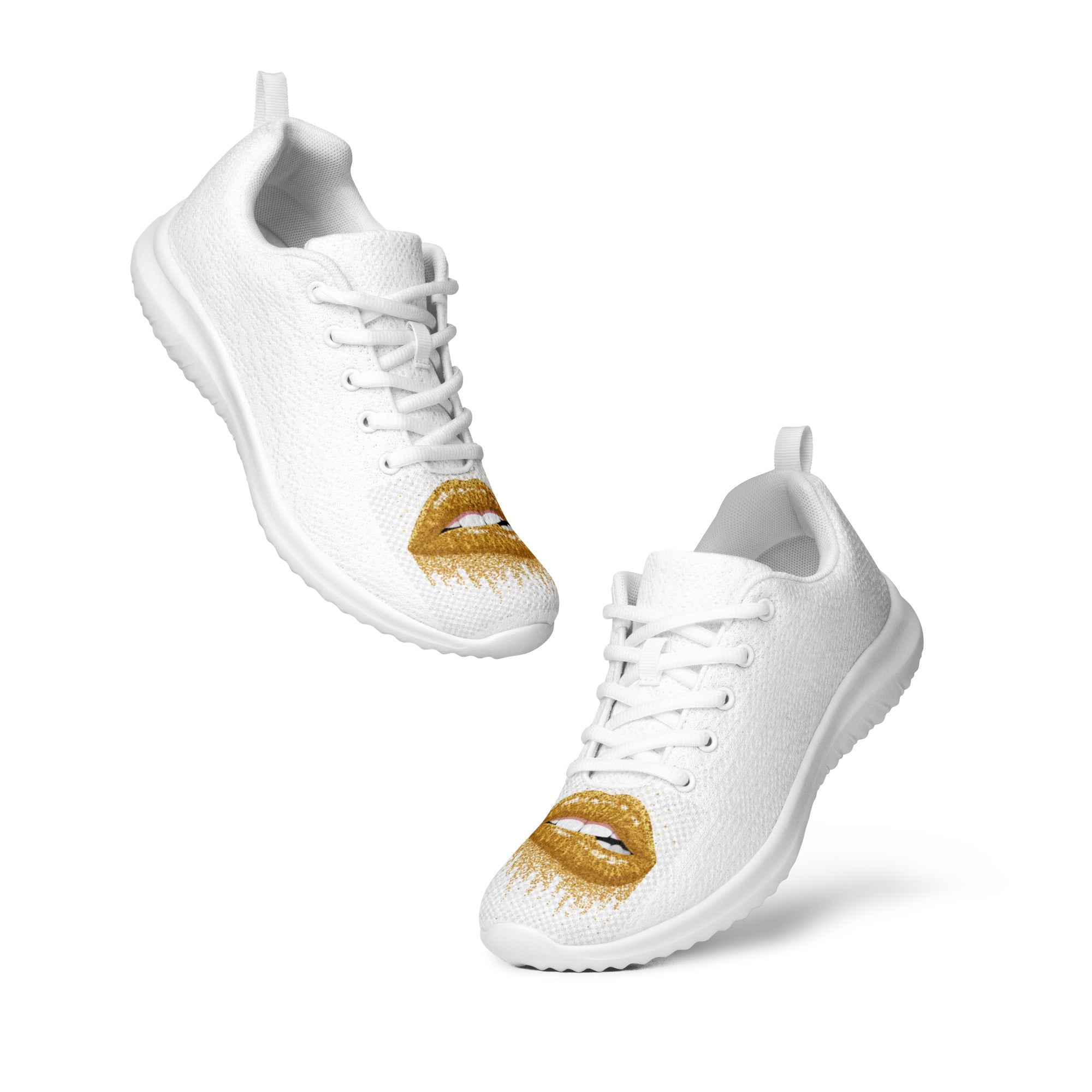 BILTWEAR GOLD LIP Women’s athletic shoes