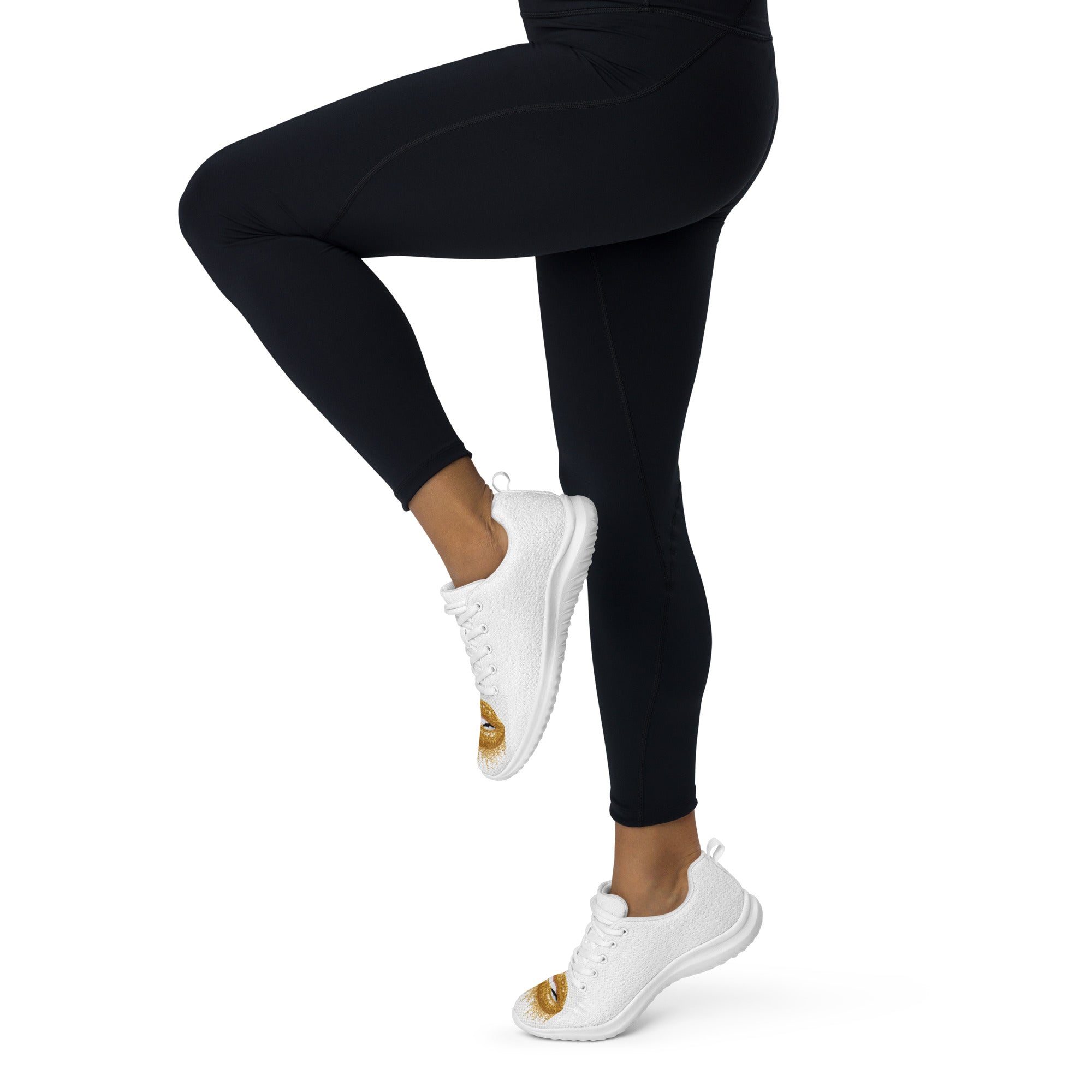 BILTWEAR GOLD LIP Women’s athletic shoes